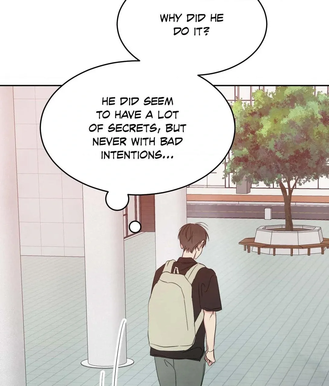 Read Topsy-Turvy chapter 125 image 75 on Lezhin