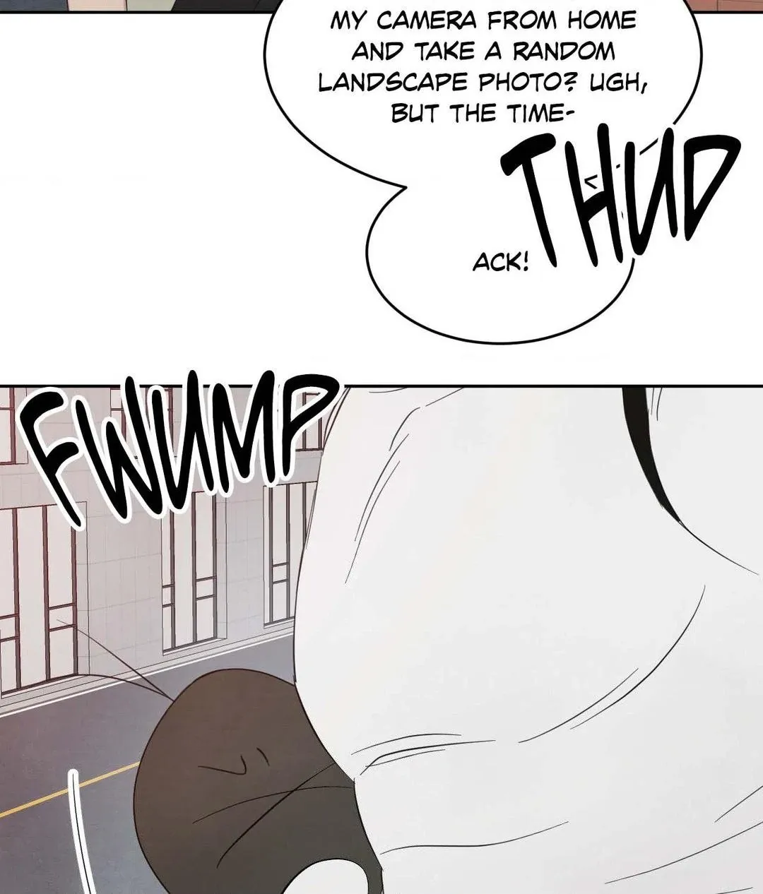 Read Topsy-Turvy chapter 125 image 78 on Lezhin
