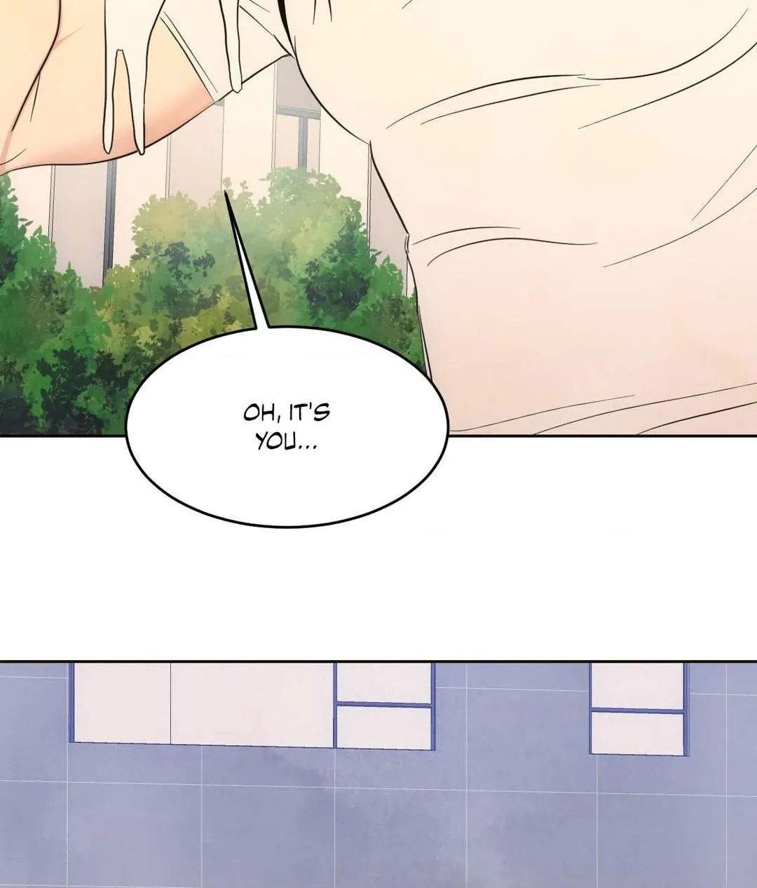 Read Topsy-Turvy chapter 125 image 81 on Lezhin