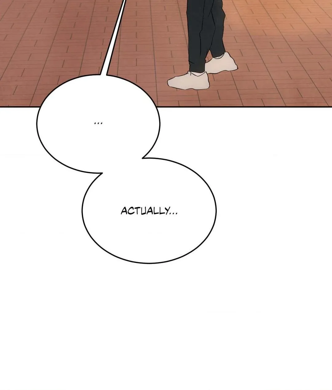 Read Topsy-Turvy chapter 125 image 83 on Lezhin