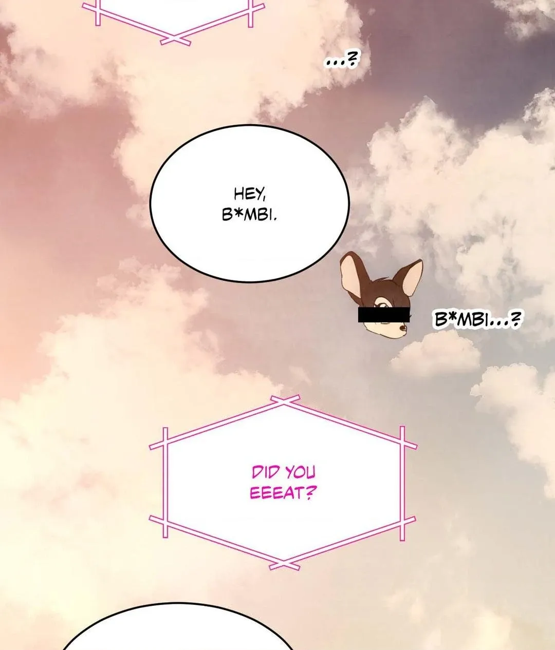 Read Topsy-Turvy chapter 125 image 87 on Lezhin