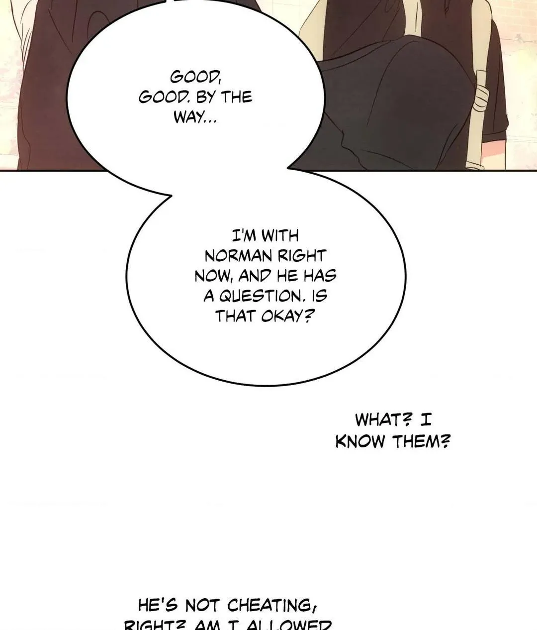 Read Topsy-Turvy chapter 125 image 89 on Lezhin