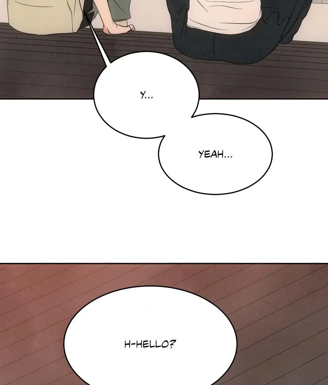 Read Topsy-Turvy chapter 125 image 92 on Lezhin