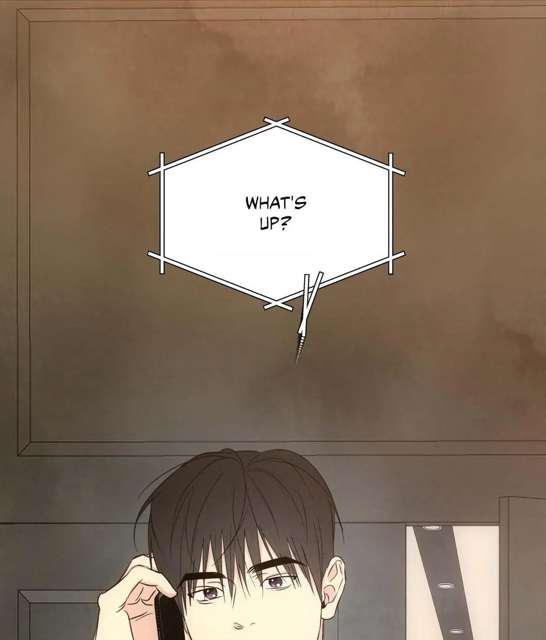 Read Topsy-Turvy chapter 125 image 94 on Lezhin