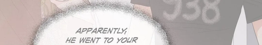 Read Topsy-Turvy chapter 126 image 1 on Lezhin