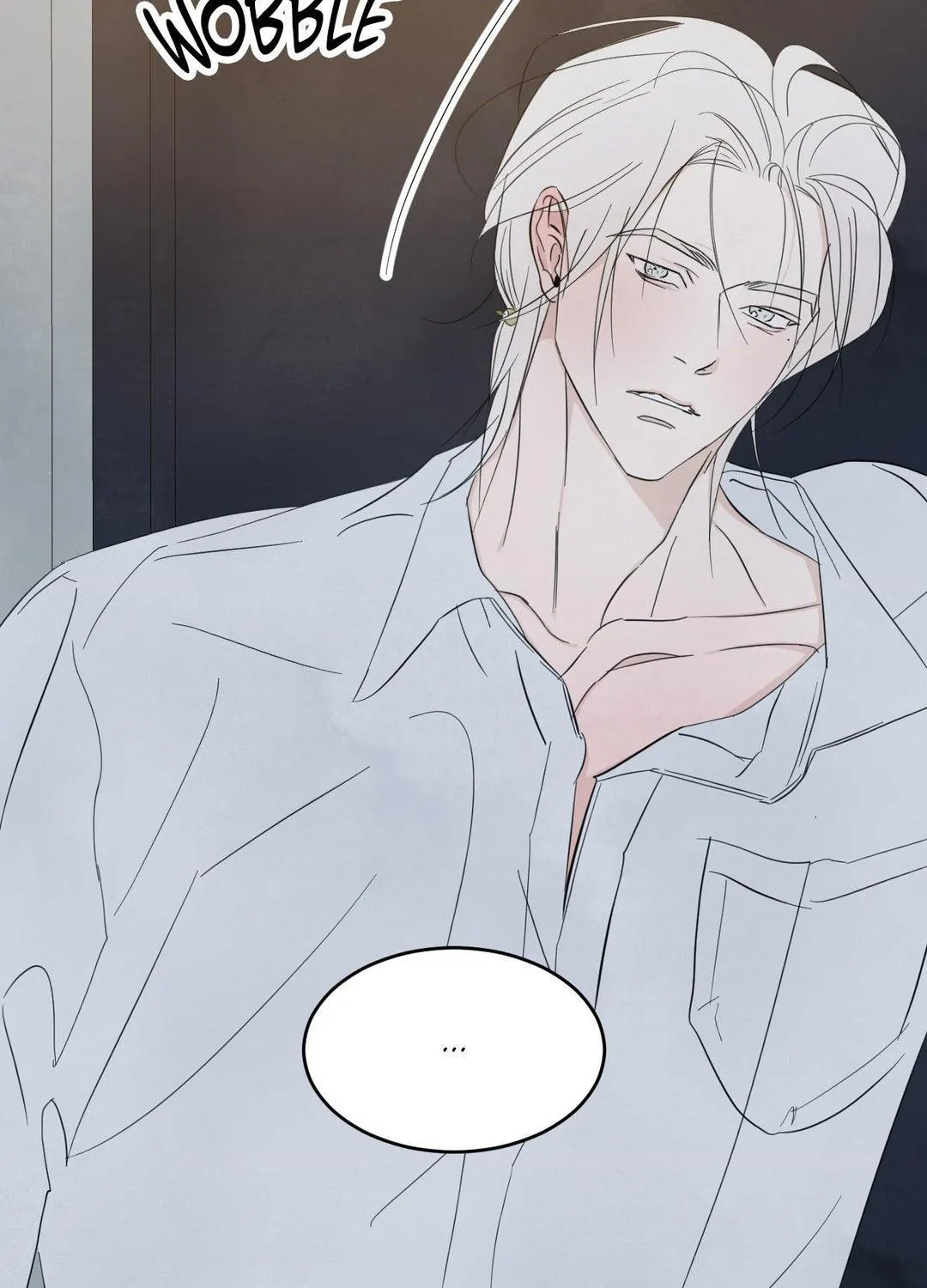 Read Topsy-Turvy chapter 126 image 100 on Lezhin