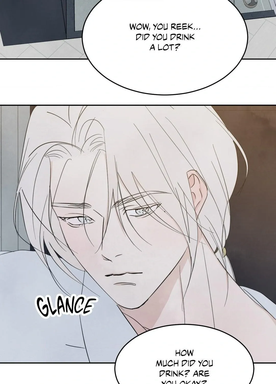 Read Topsy-Turvy chapter 126 image 104 on Lezhin