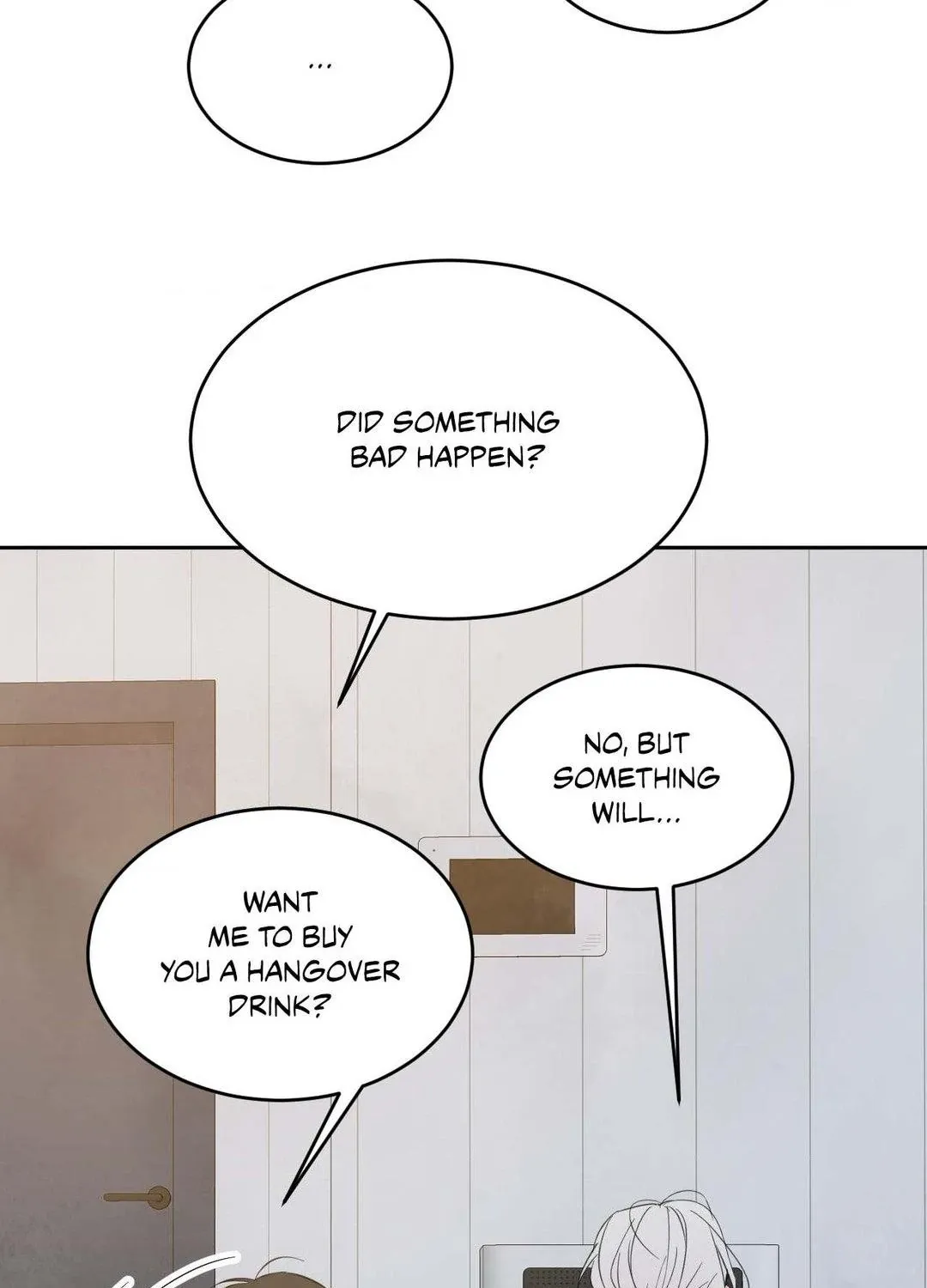 Read Topsy-Turvy chapter 126 image 114 on Lezhin