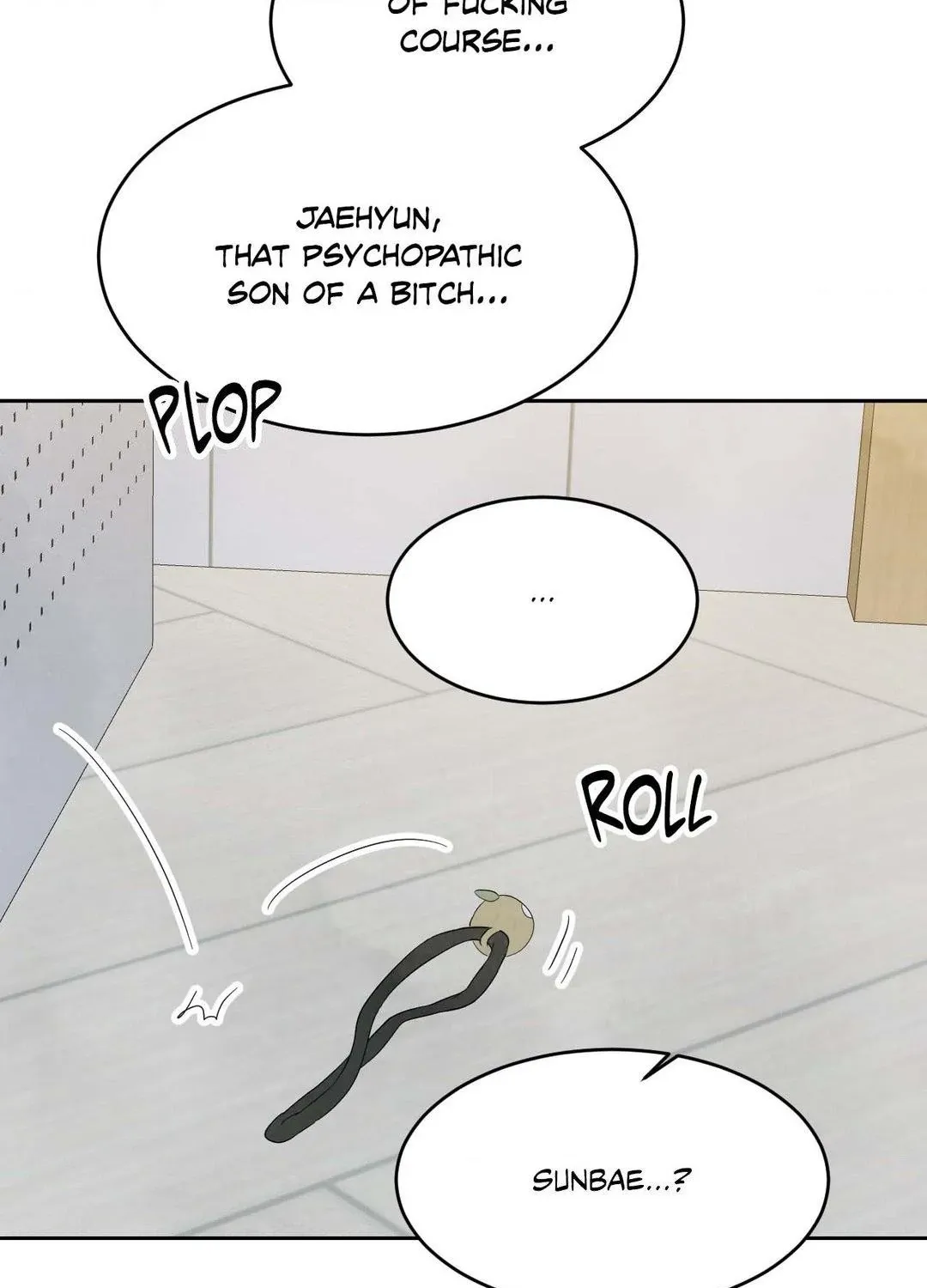 Read Topsy-Turvy chapter 126 image 118 on Lezhin