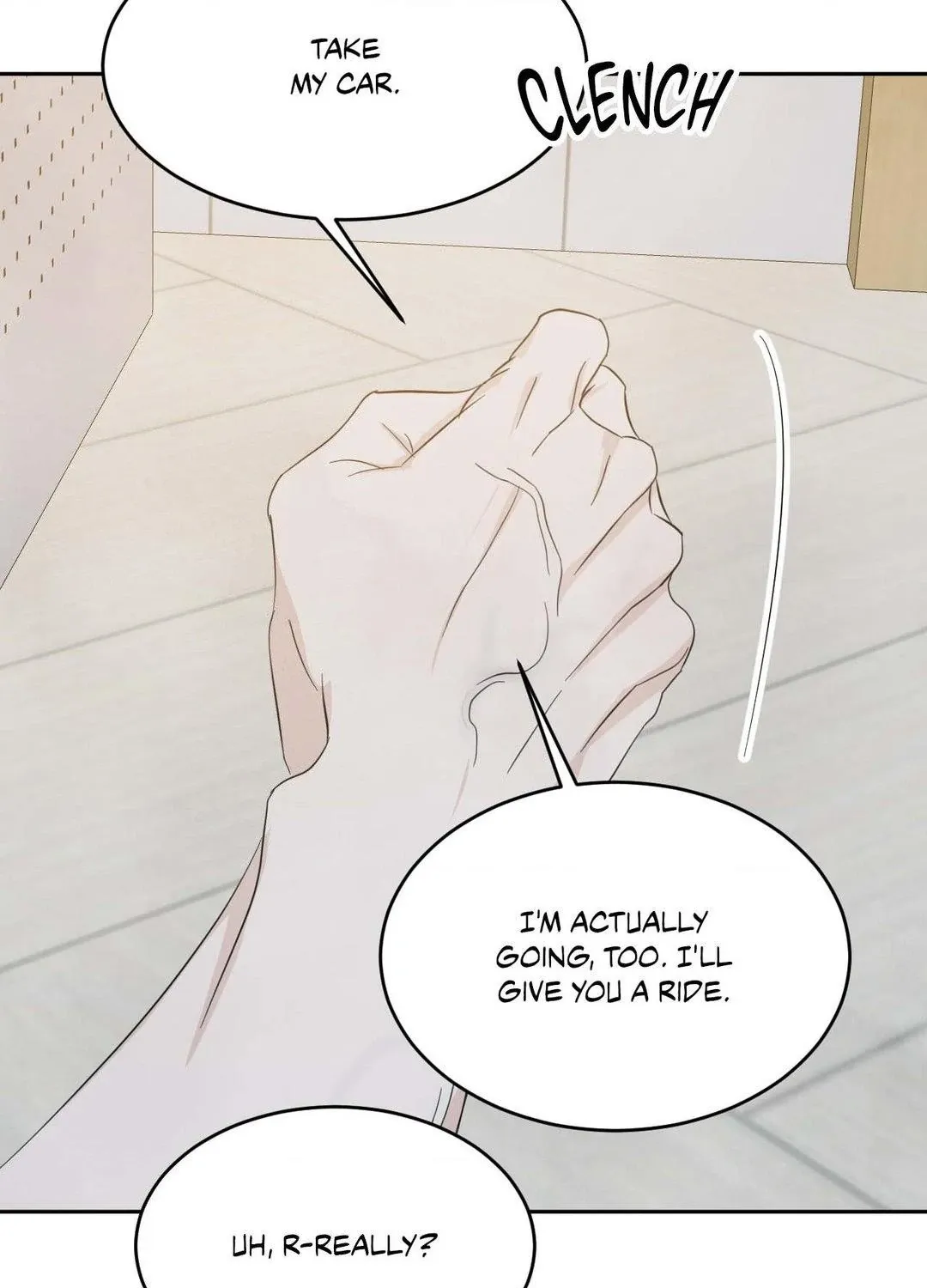 Read Topsy-Turvy chapter 126 image 120 on Lezhin