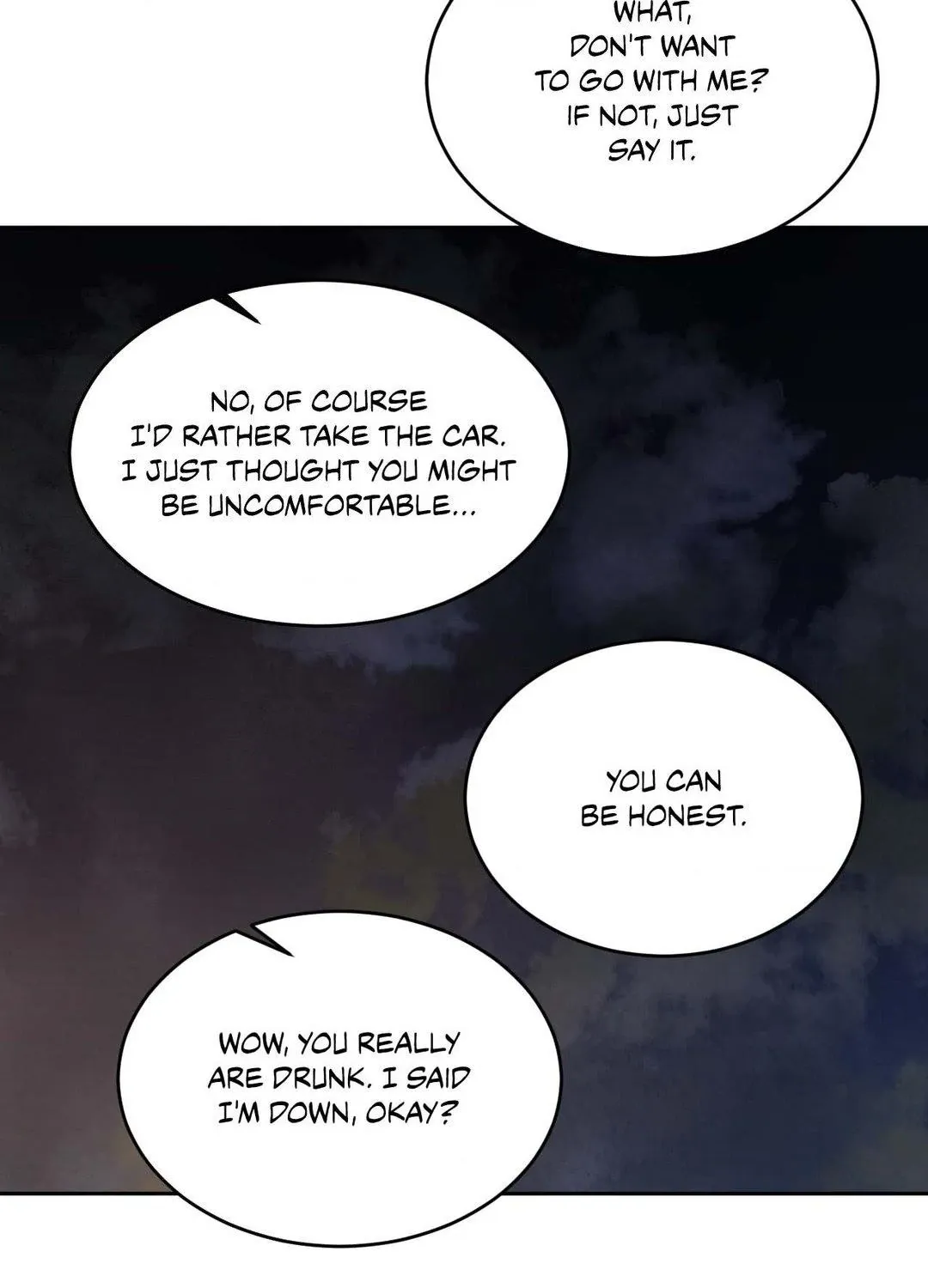 Read Topsy-Turvy chapter 126 image 122 on Lezhin