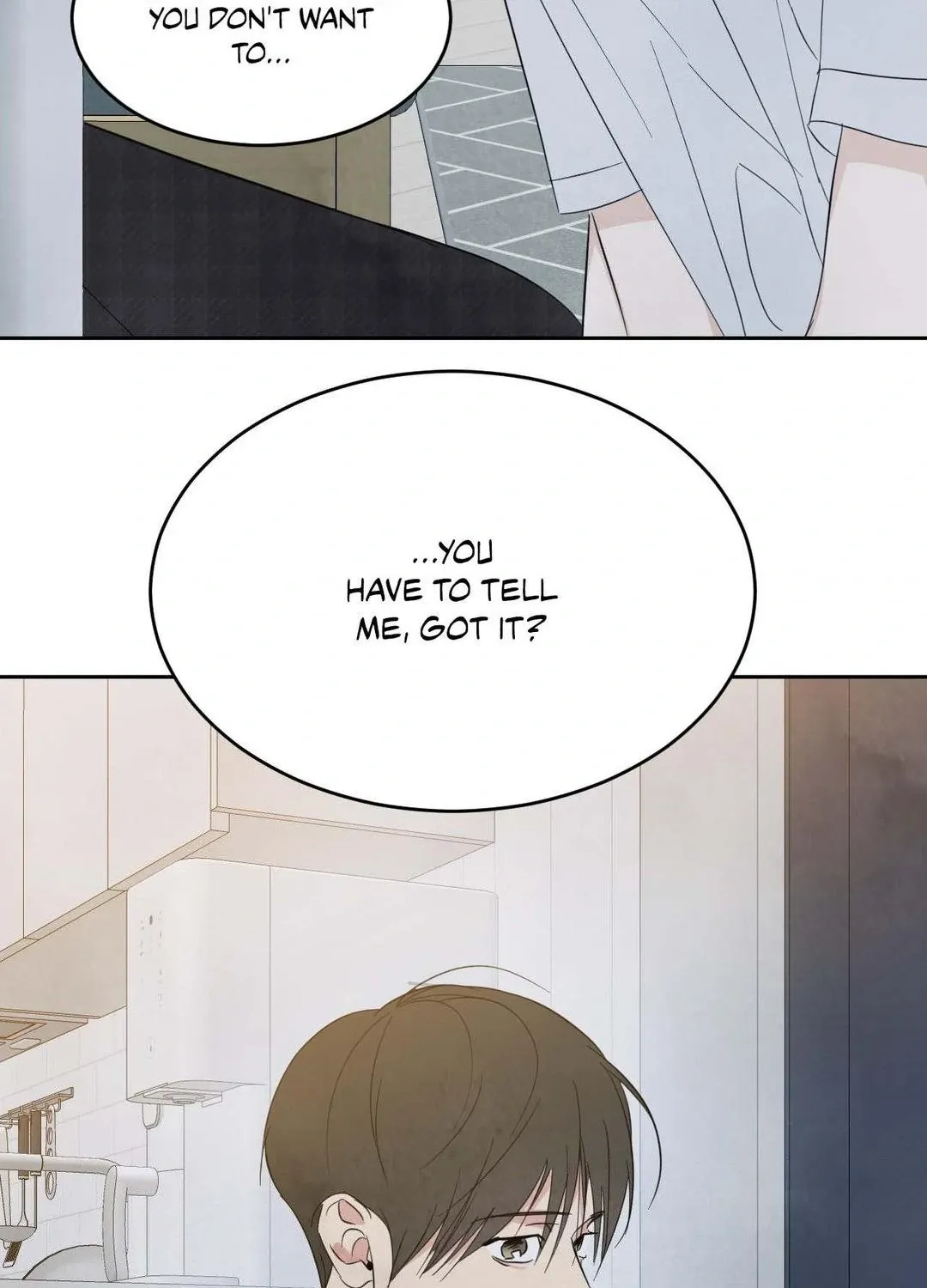 Read Topsy-Turvy chapter 126 image 126 on Lezhin