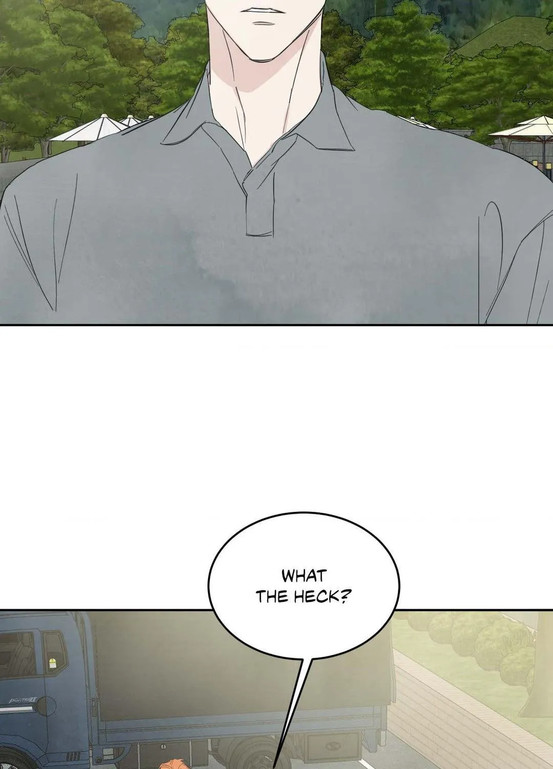 Read Topsy-Turvy chapter 126 image 132 on Lezhin