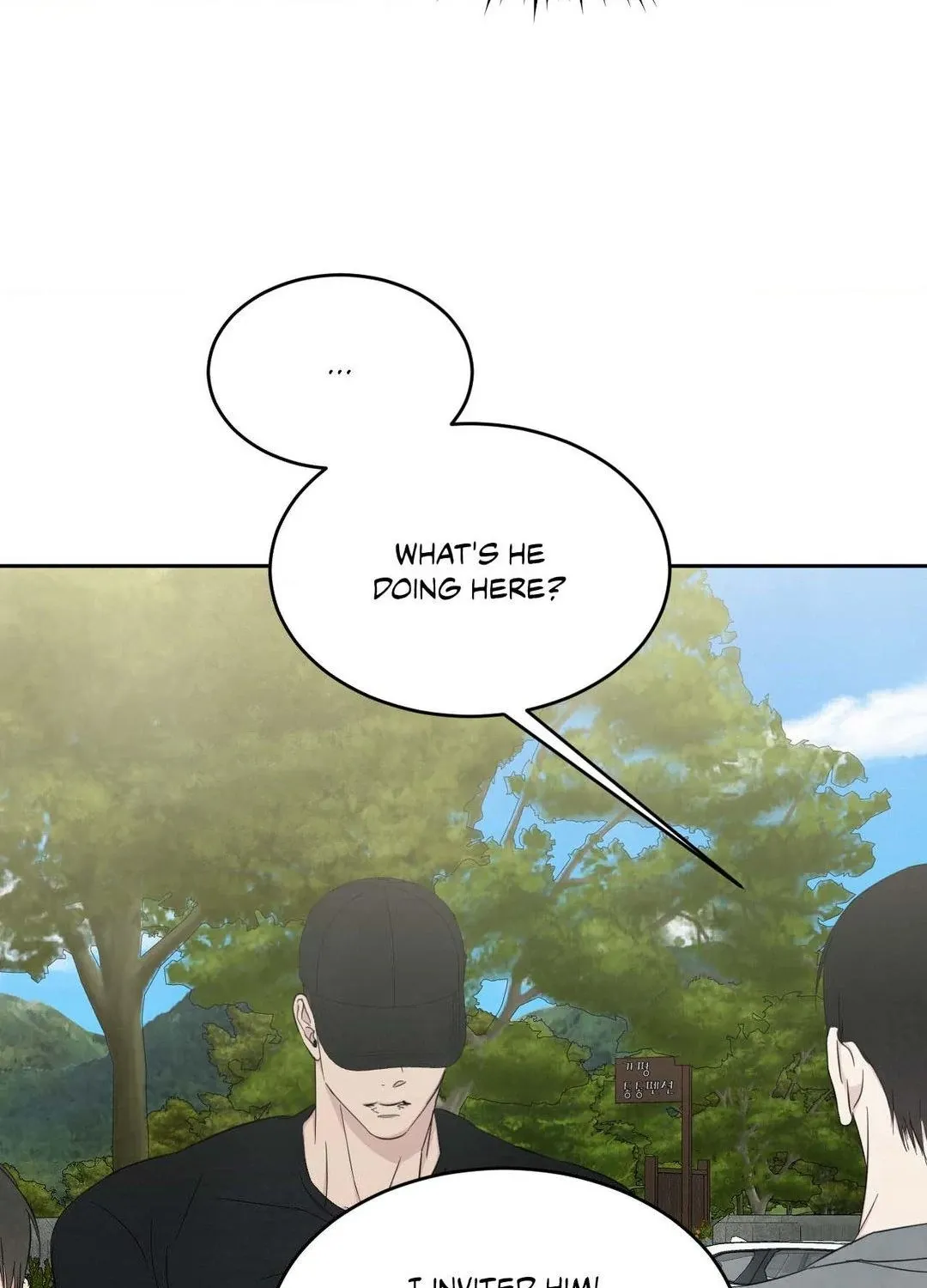 Read Topsy-Turvy chapter 126 image 136 on Lezhin
