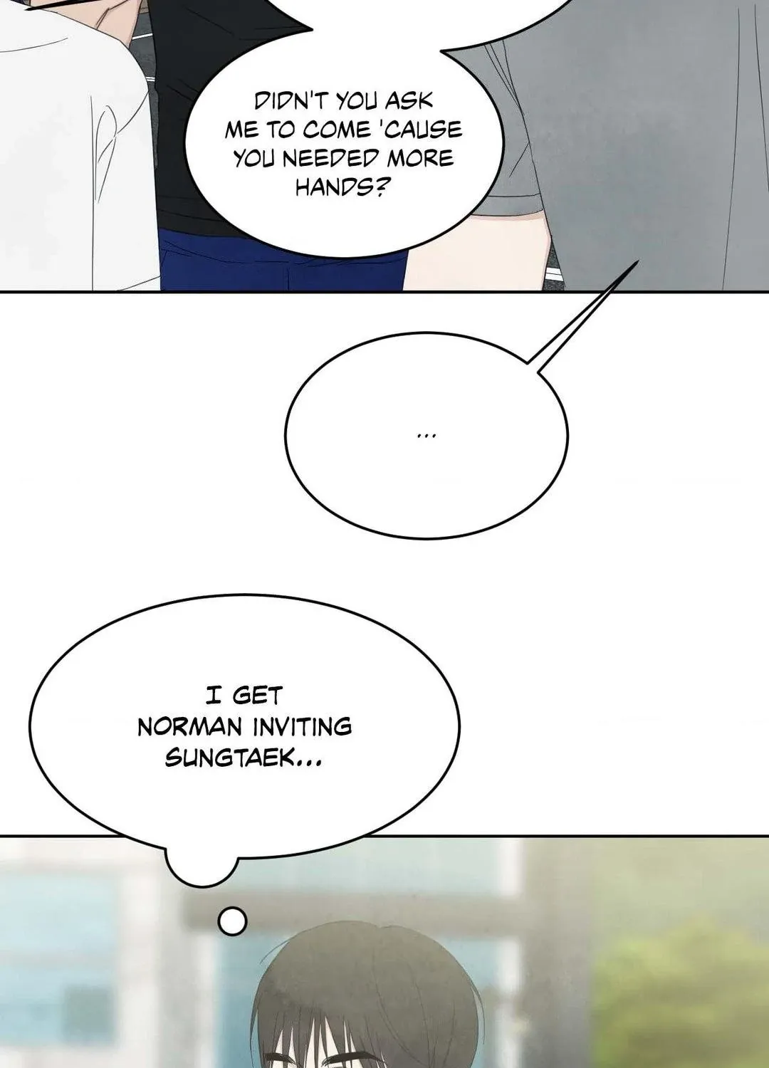 Read Topsy-Turvy chapter 126 image 138 on Lezhin
