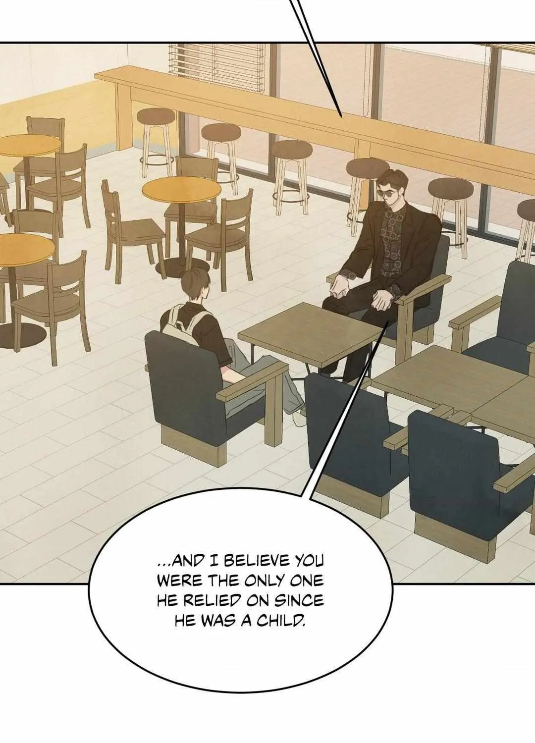 Read Topsy-Turvy chapter 126 image 14 on Lezhin