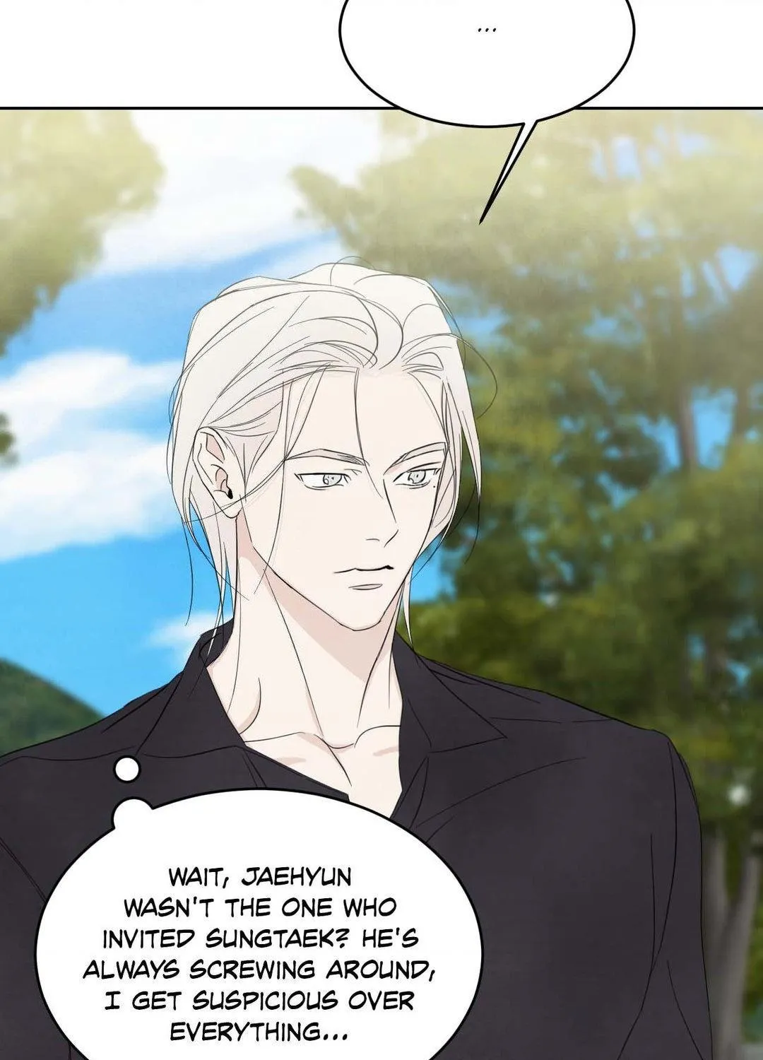 Read Topsy-Turvy chapter 126 image 142 on Lezhin