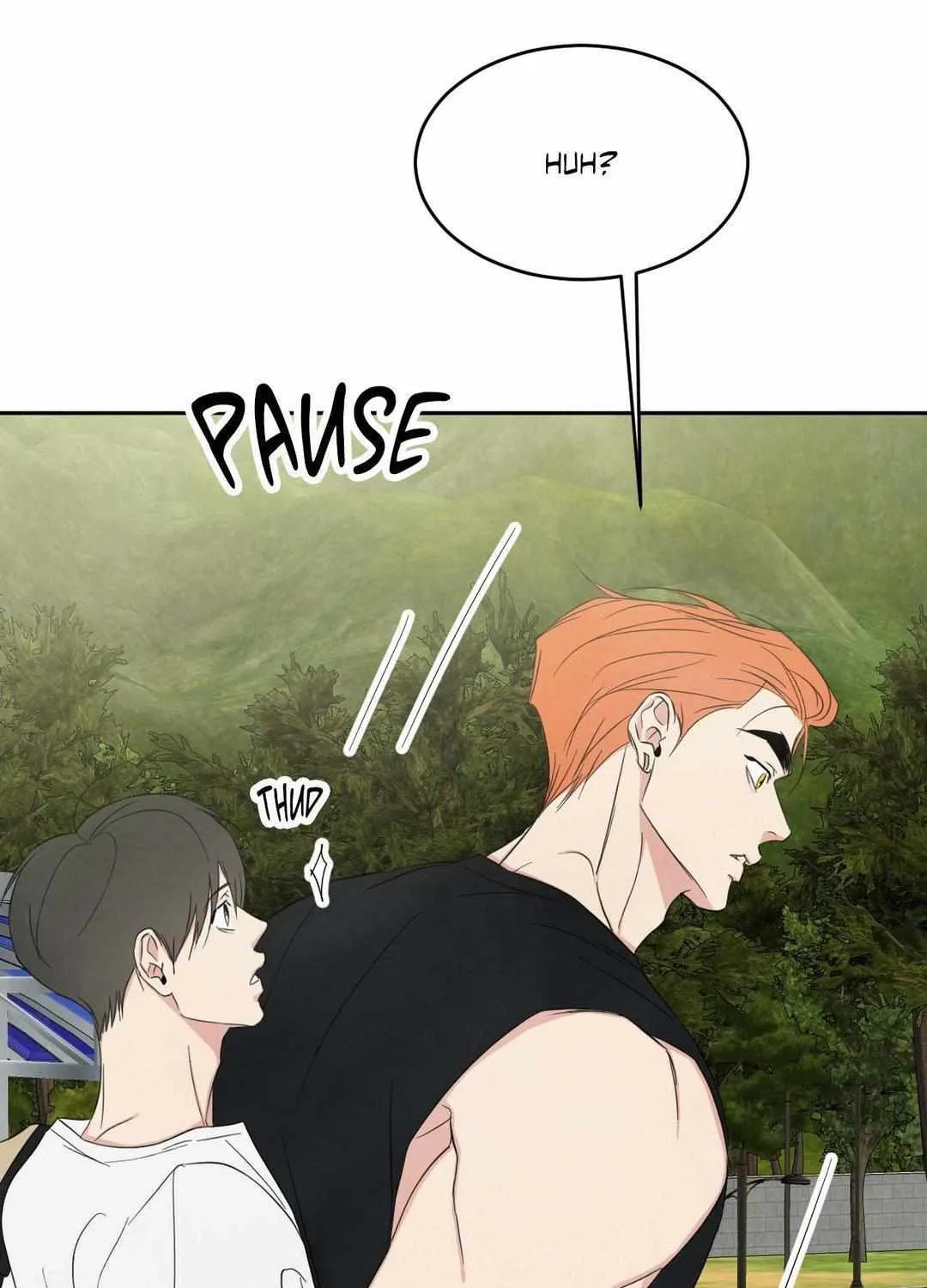 Read Topsy-Turvy chapter 126 image 148 on Lezhin