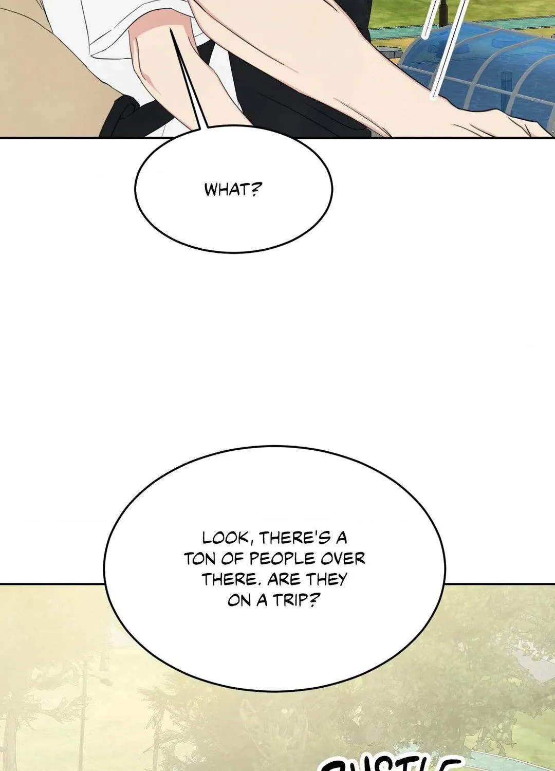 Read Topsy-Turvy chapter 126 image 150 on Lezhin