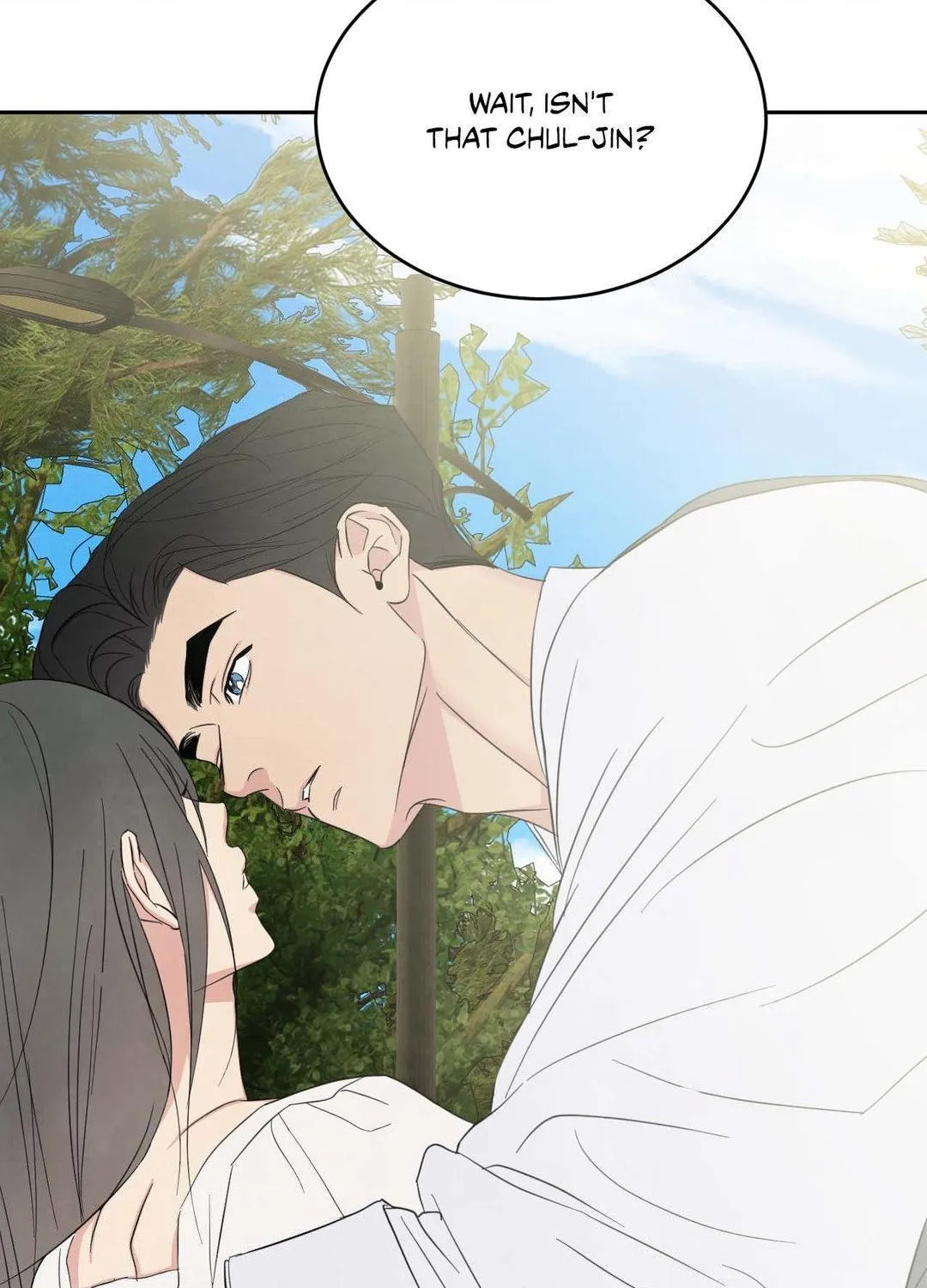 Read Topsy-Turvy chapter 126 image 154 on Lezhin