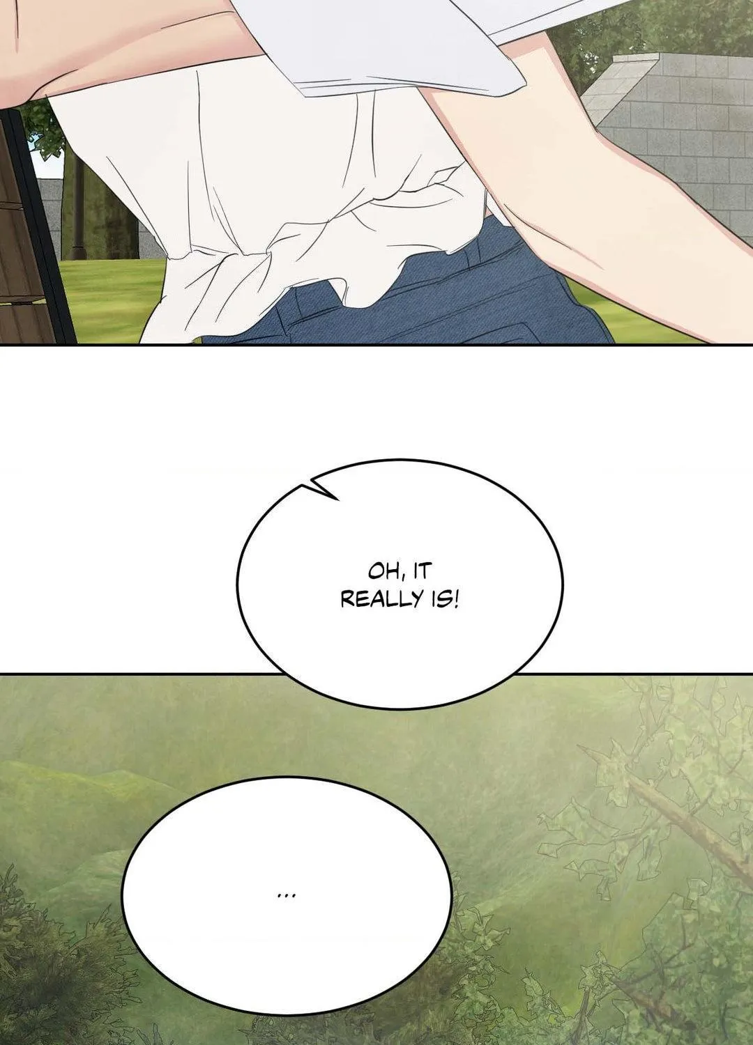 Read Topsy-Turvy chapter 126 image 156 on Lezhin