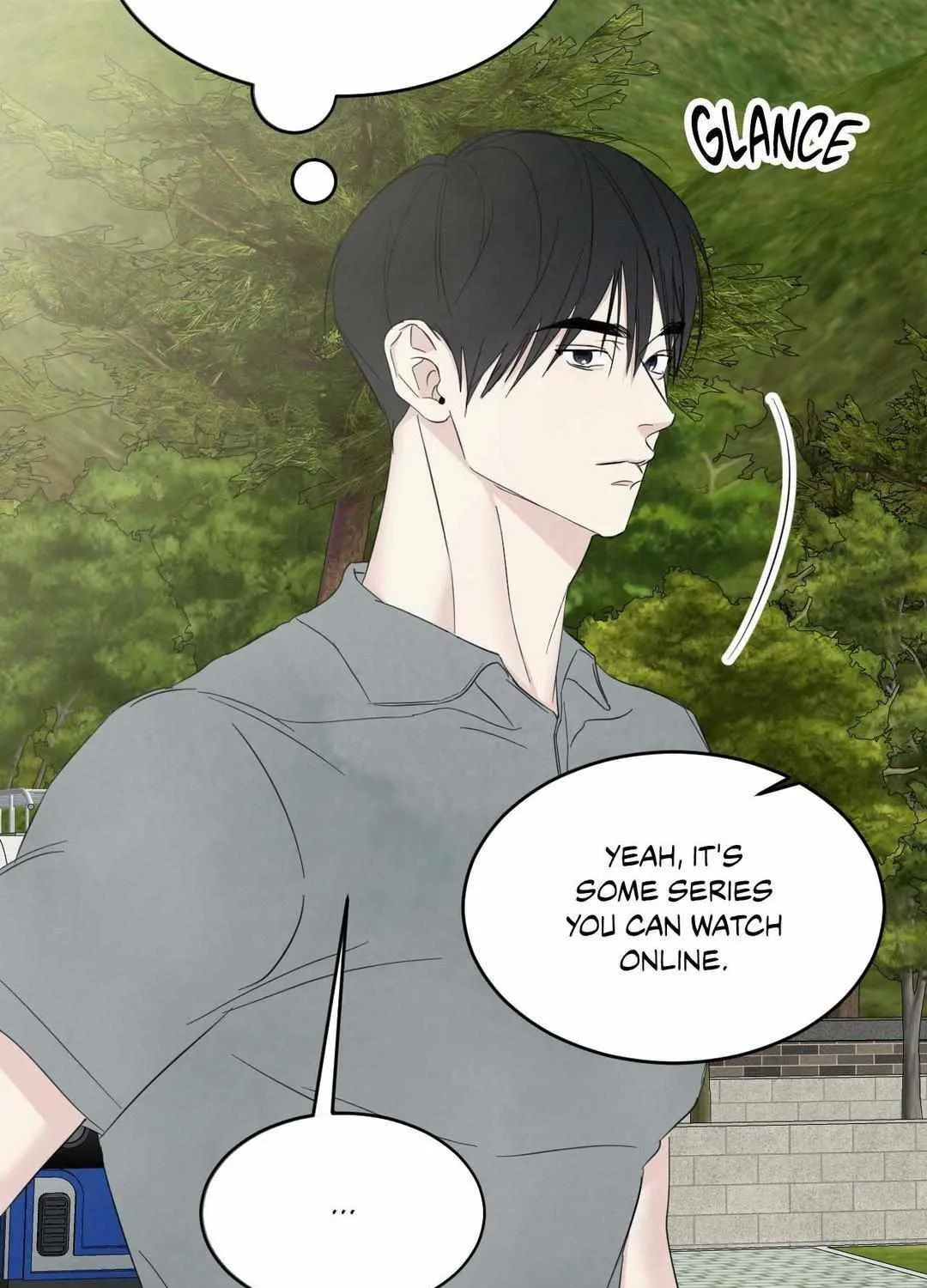 Read Topsy-Turvy chapter 126 image 160 on Lezhin