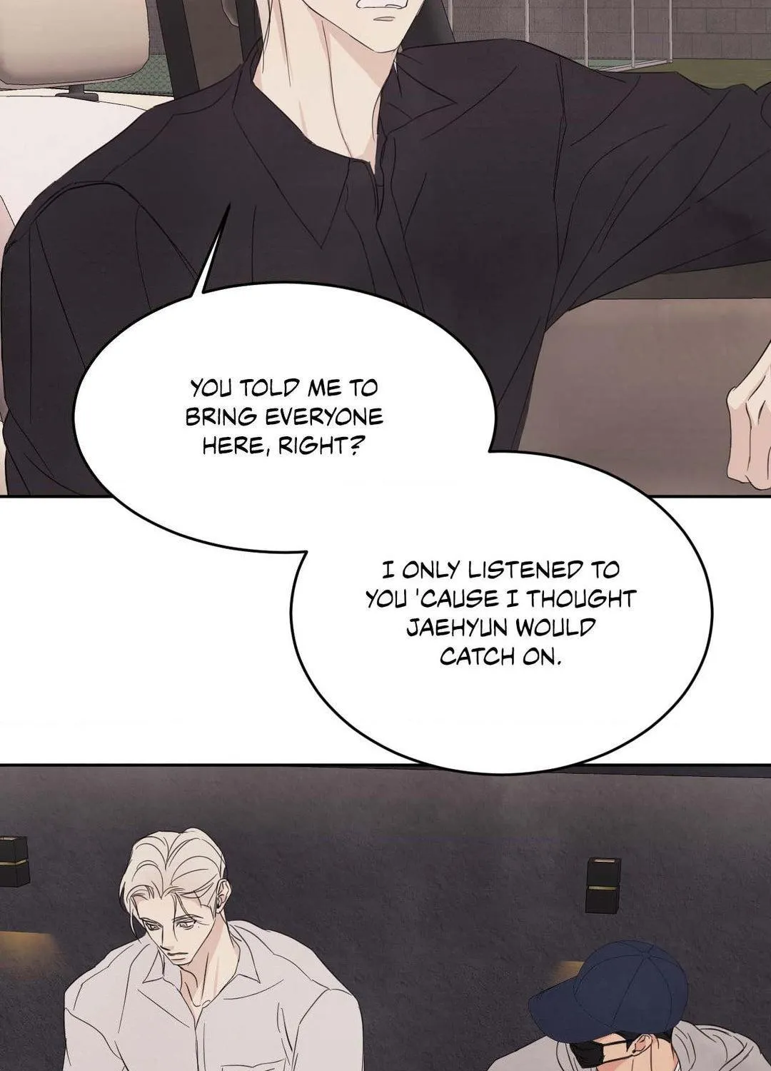 Read Topsy-Turvy chapter 126 image 172 on Lezhin