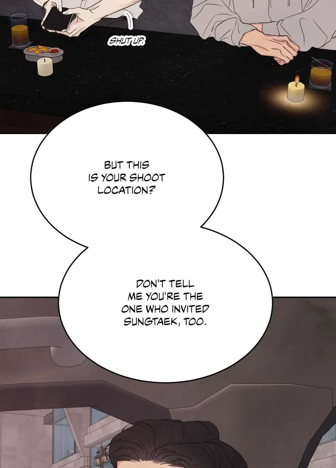 Read Topsy-Turvy chapter 126 image 174 on Lezhin