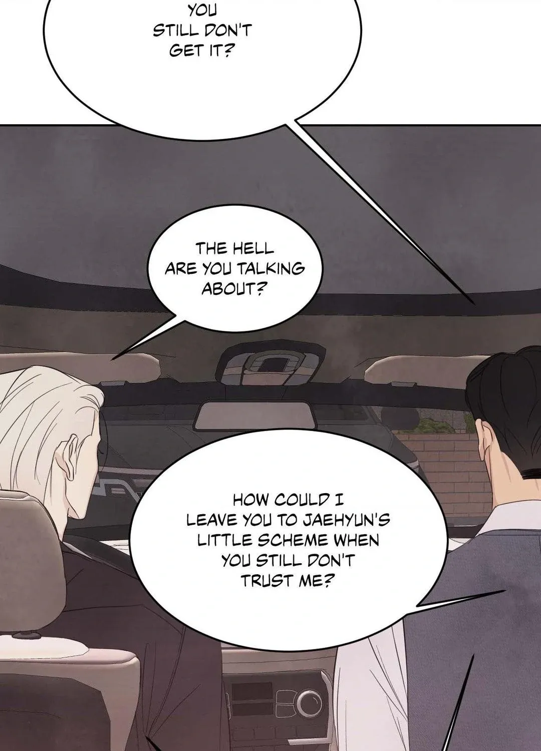 Read Topsy-Turvy chapter 126 image 178 on Lezhin
