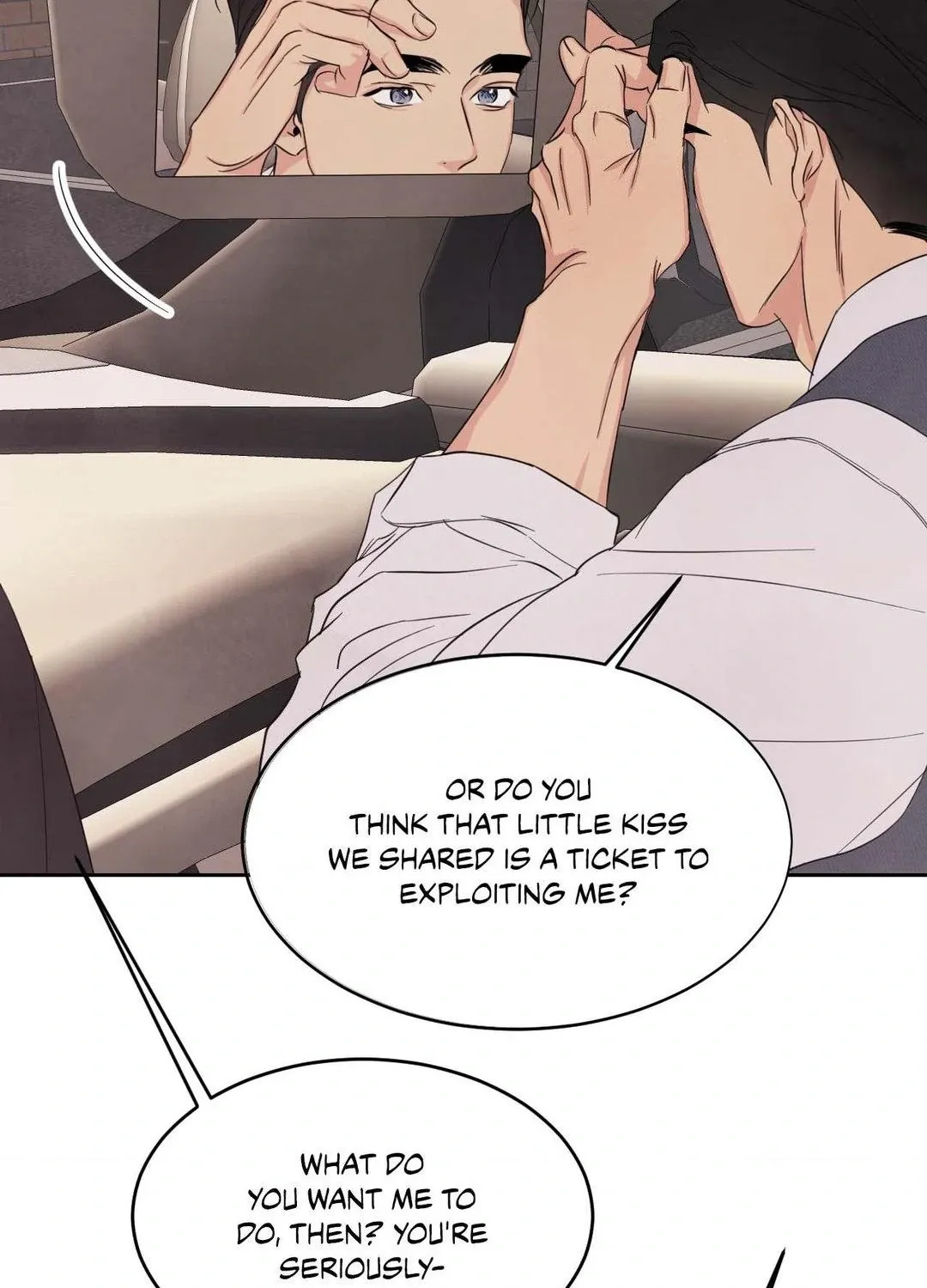Read Topsy-Turvy chapter 126 image 182 on Lezhin