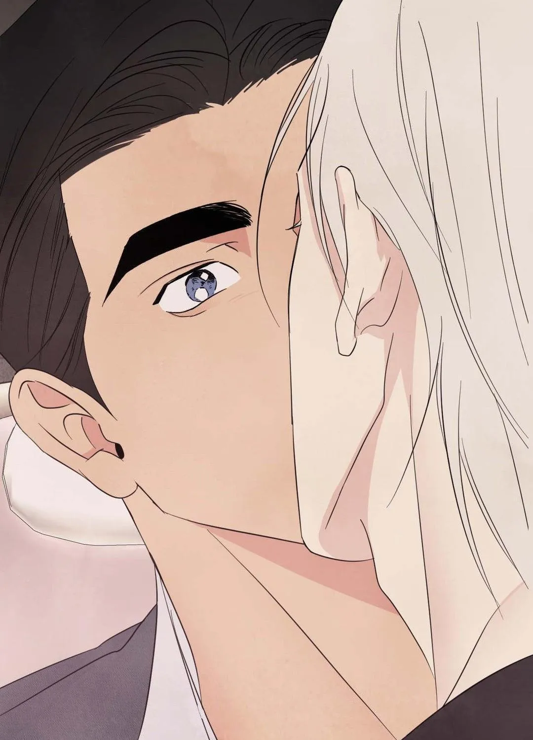 Read Topsy-Turvy chapter 126 image 198 on Lezhin