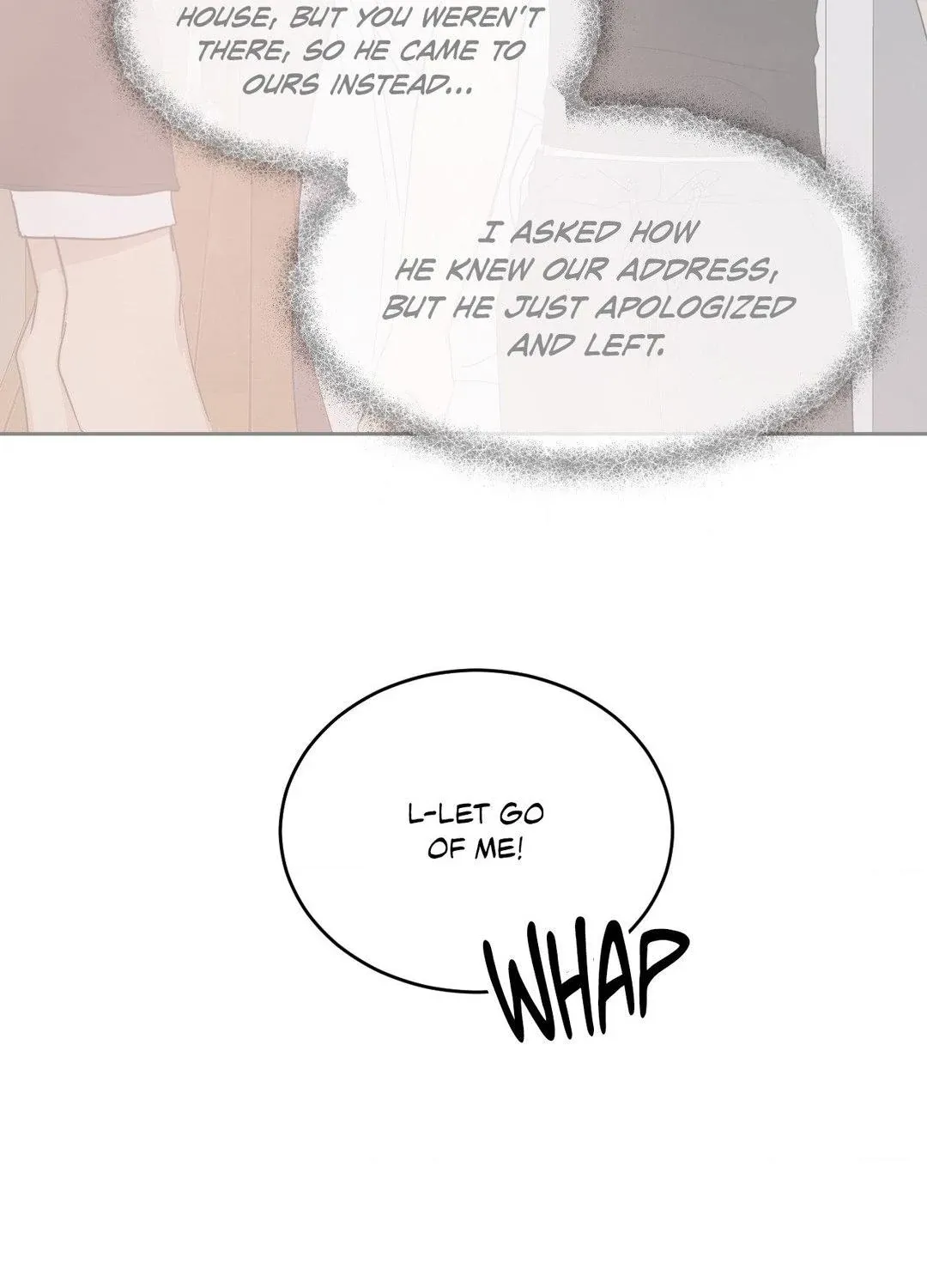 Read Topsy-Turvy chapter 126 image 2 on Lezhin