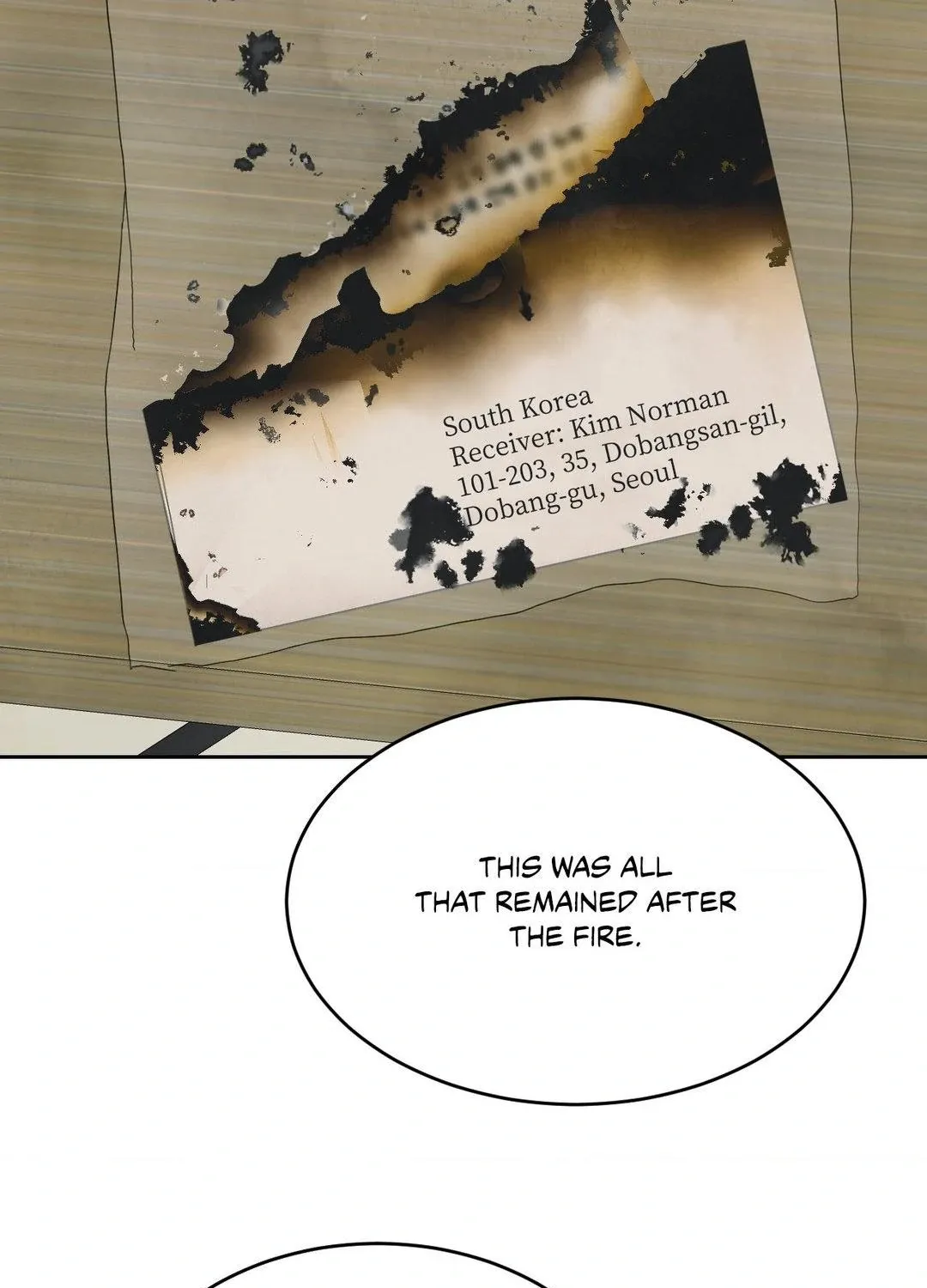 Read Topsy-Turvy chapter 126 image 20 on Lezhin