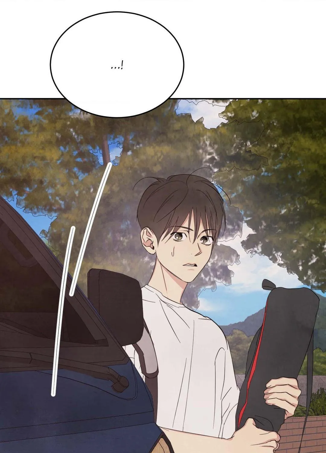 Read Topsy-Turvy chapter 126 image 202 on Lezhin
