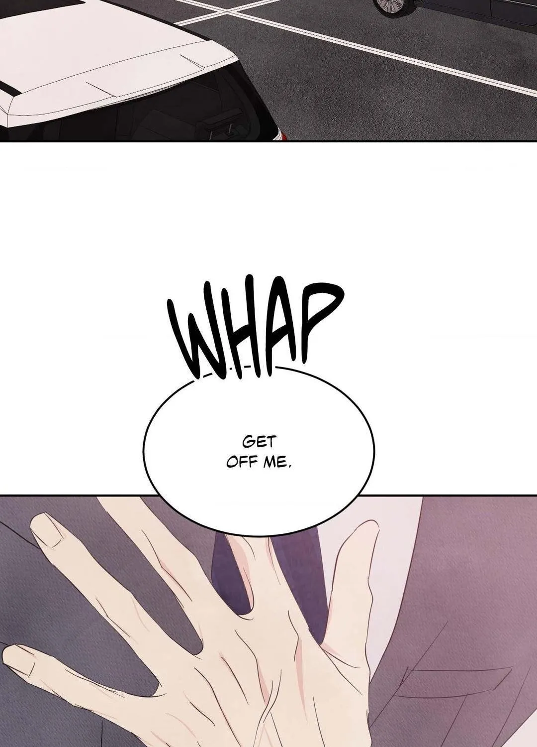 Read Topsy-Turvy chapter 126 image 206 on Lezhin