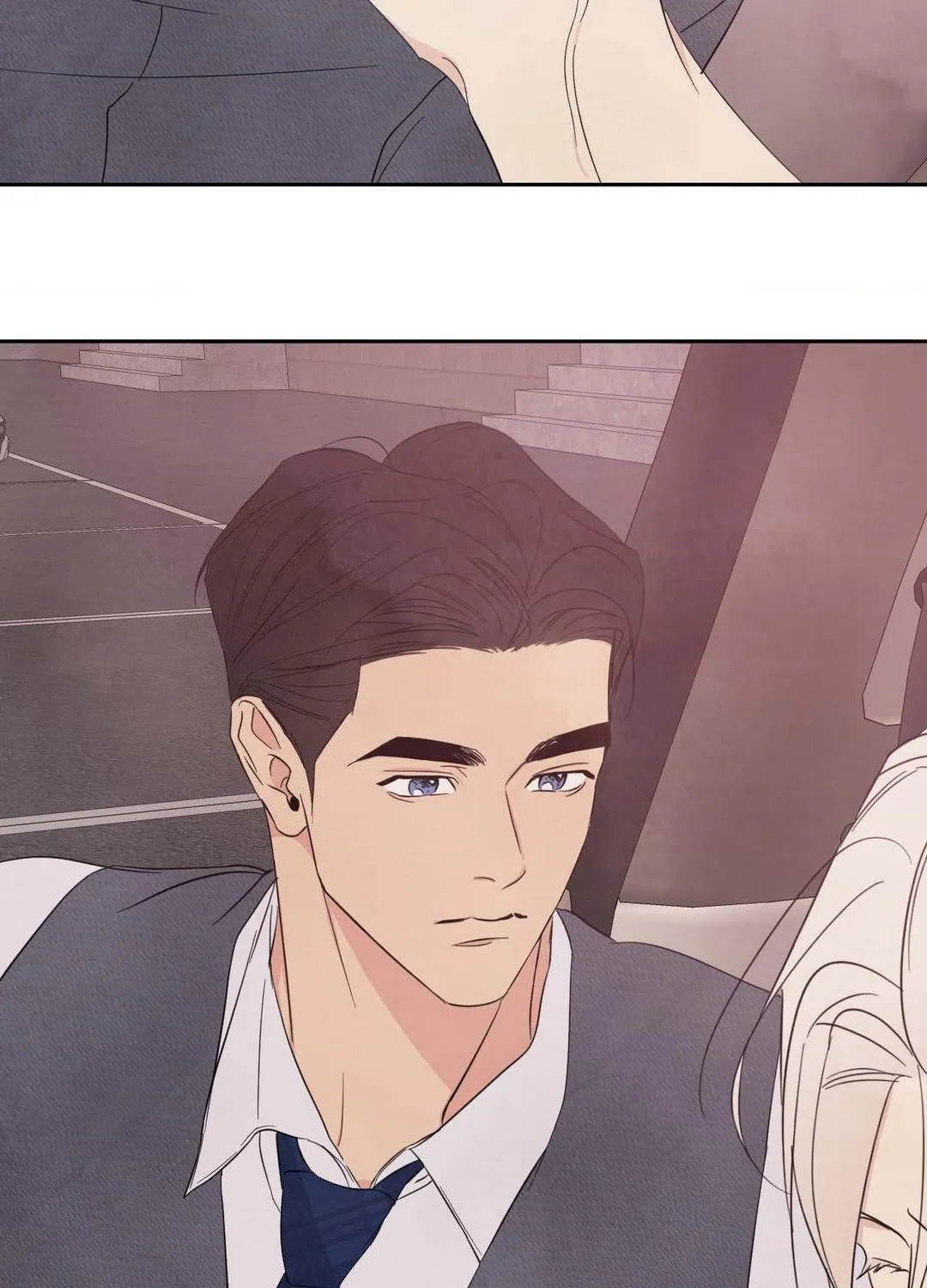 Read Topsy-Turvy chapter 126 image 208 on Lezhin