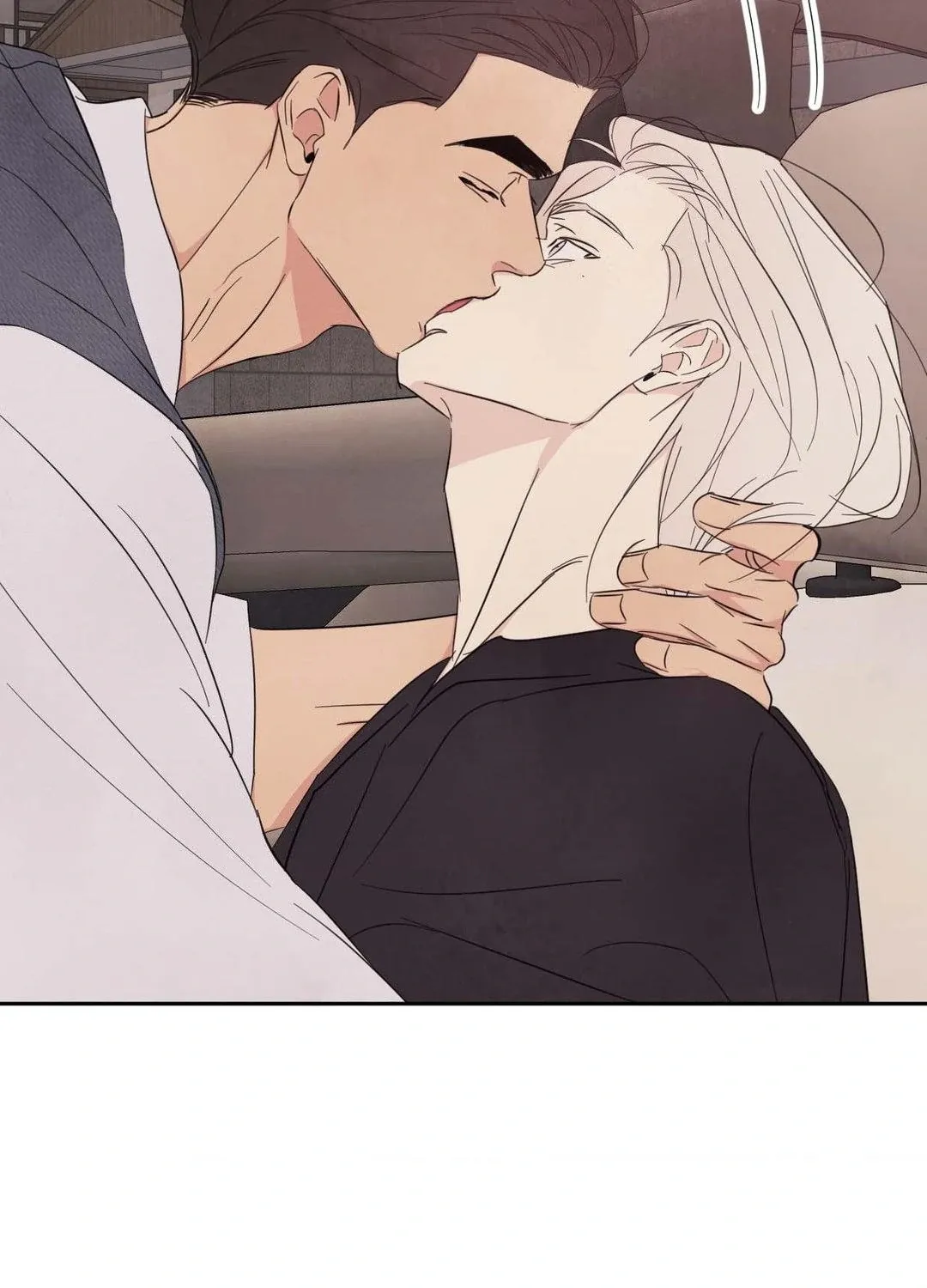 Read Topsy-Turvy chapter 126 image 220 on Lezhin