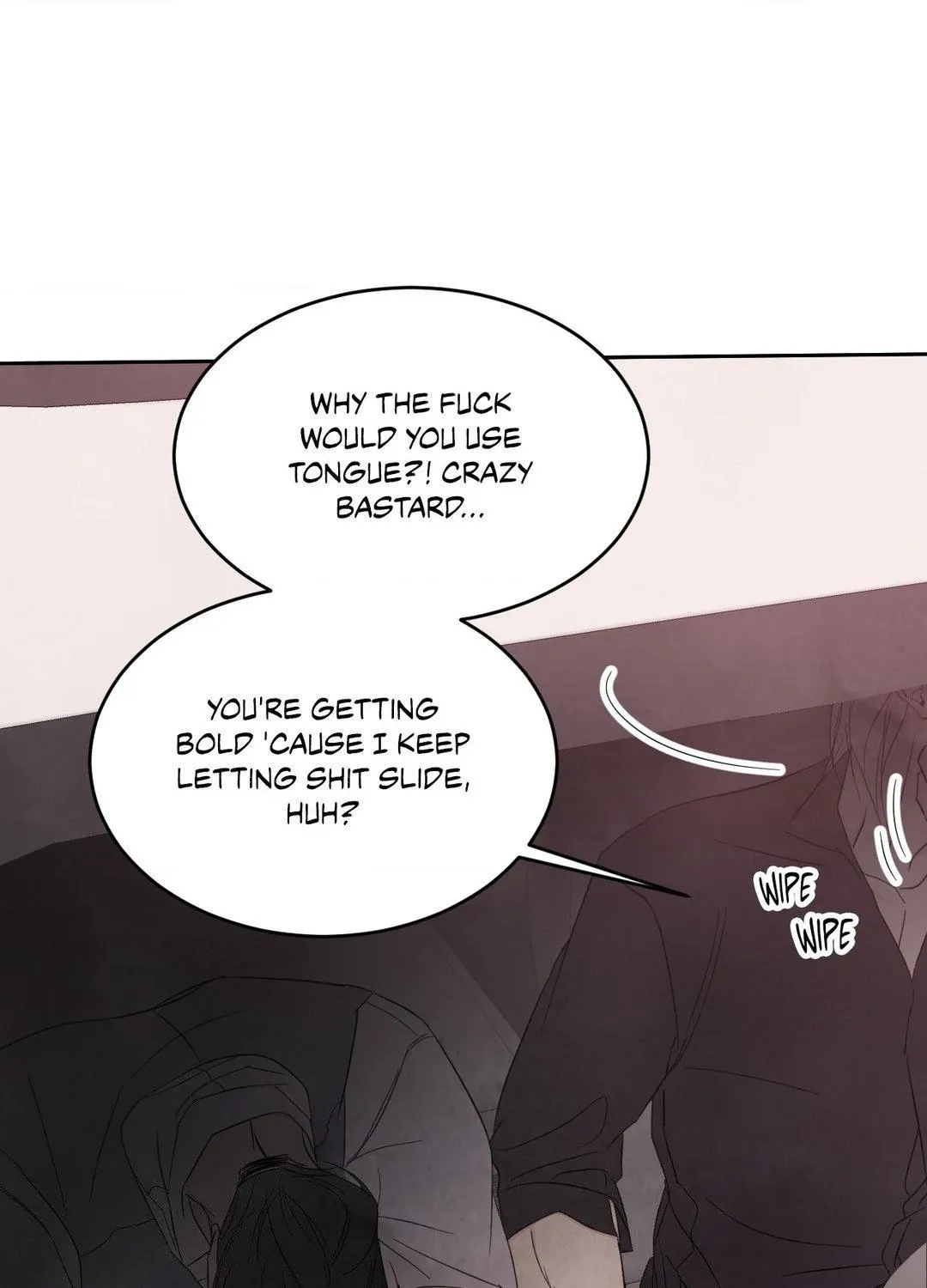 Read Topsy-Turvy chapter 126 image 224 on Lezhin