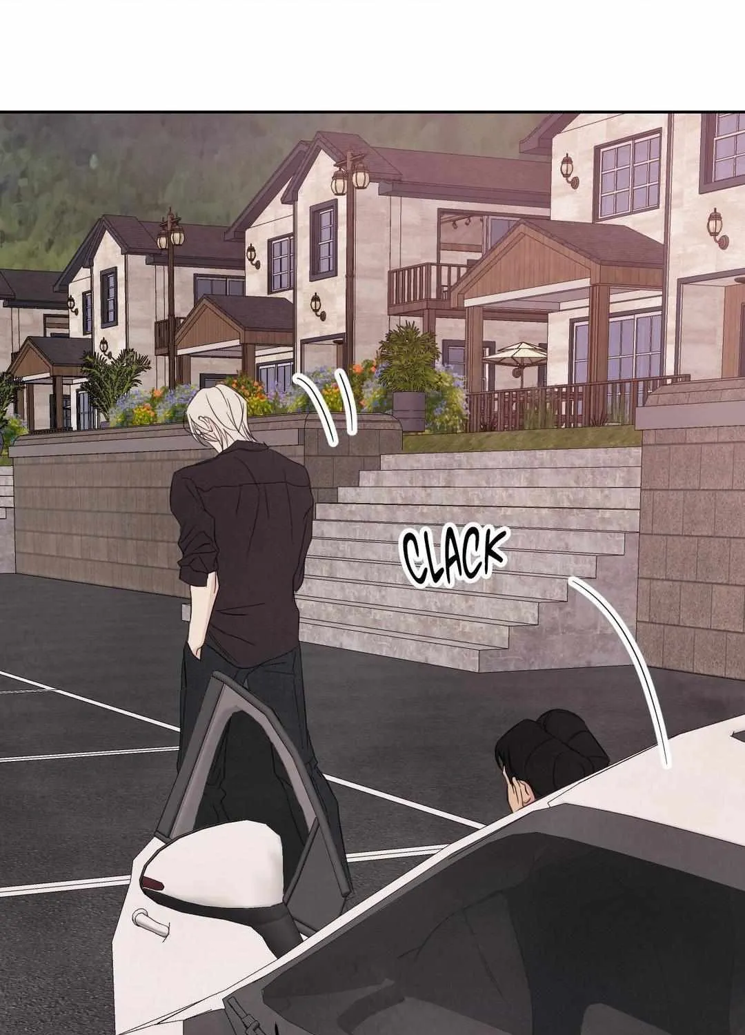 Read Topsy-Turvy chapter 126 image 228 on Lezhin