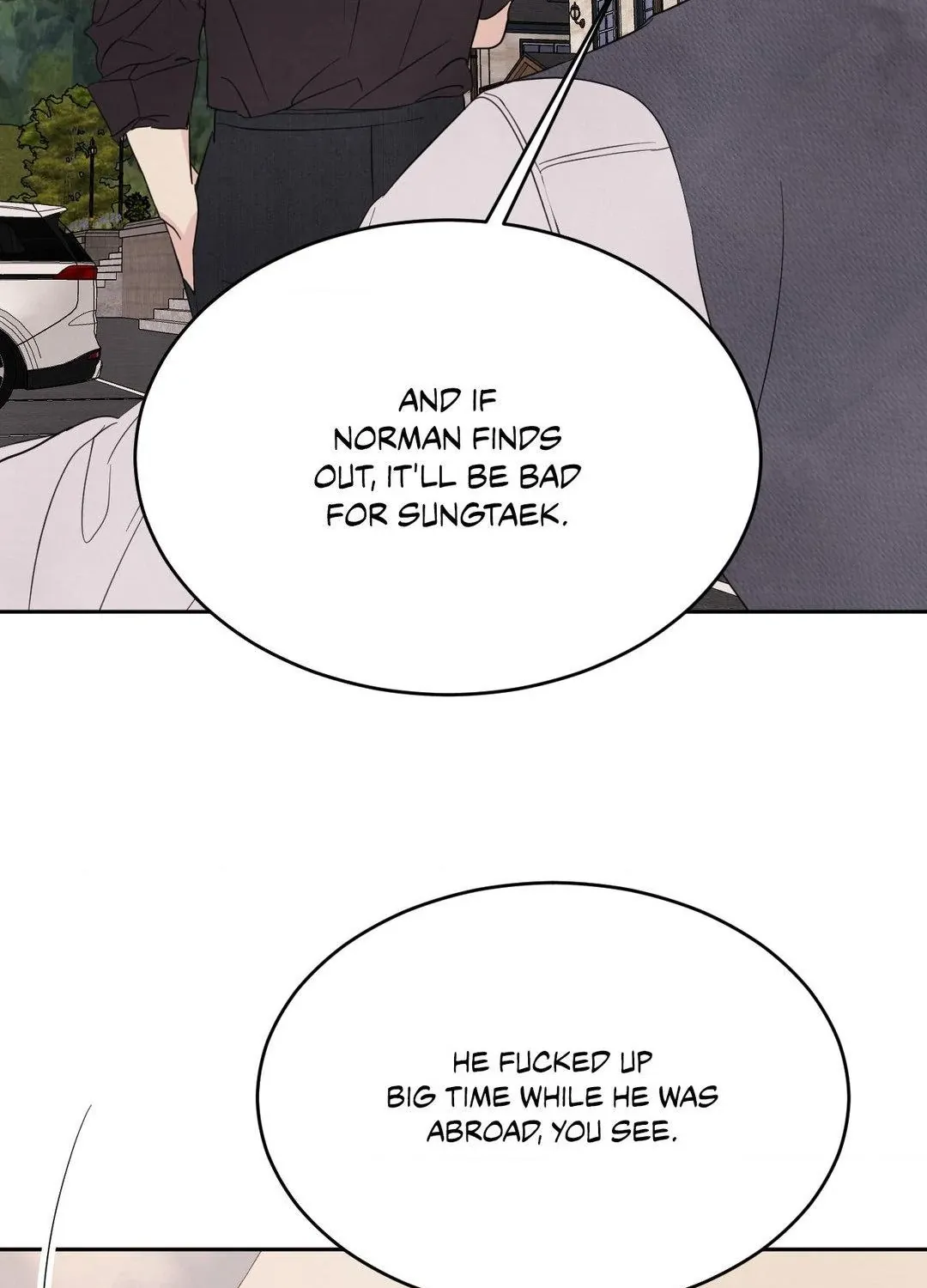 Read Topsy-Turvy chapter 126 image 232 on Lezhin