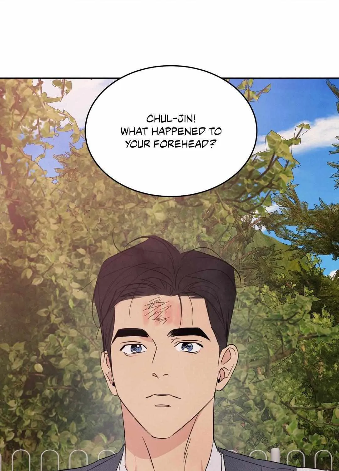 Read Topsy-Turvy chapter 126 image 236 on Lezhin