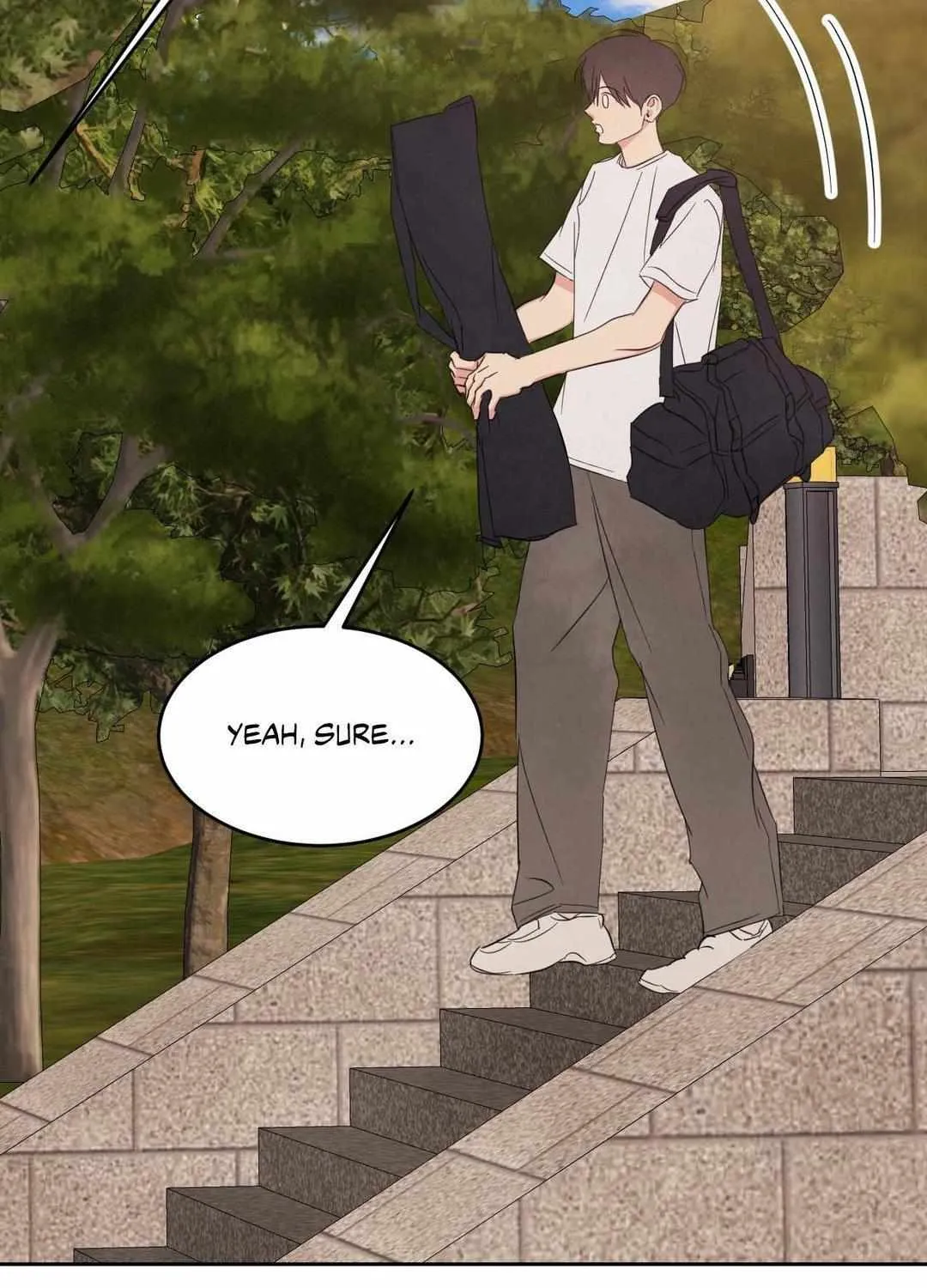 Read Topsy-Turvy chapter 126 image 244 on Lezhin