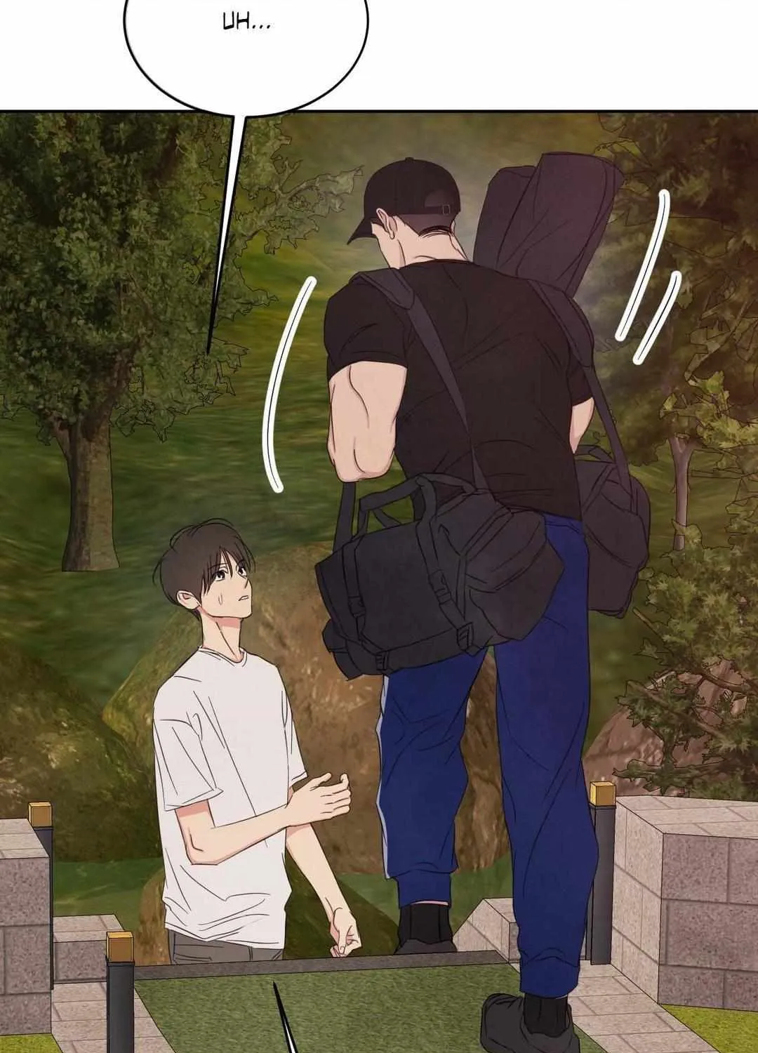 Read Topsy-Turvy chapter 126 image 248 on Lezhin