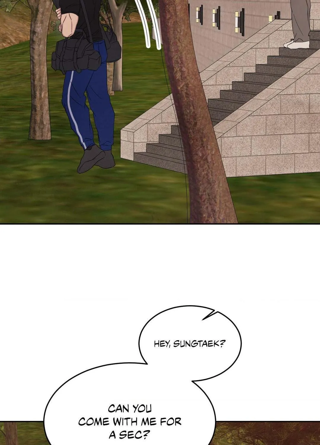 Read Topsy-Turvy chapter 126 image 252 on Lezhin