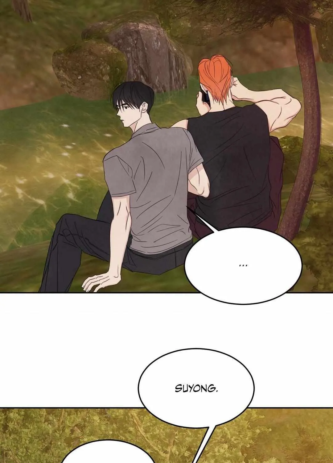 Read Topsy-Turvy chapter 126 image 254 on Lezhin