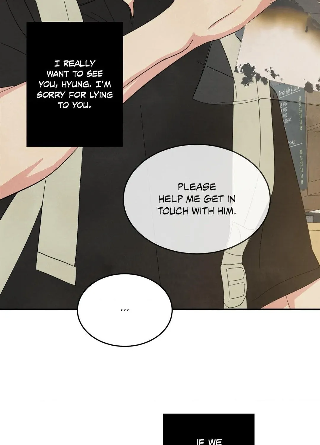 Read Topsy-Turvy chapter 126 image 26 on Lezhin