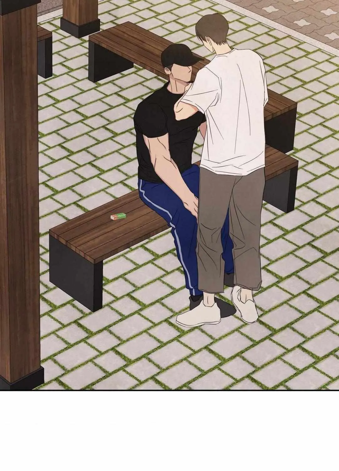 Read Topsy-Turvy chapter 126 image 260 on Lezhin