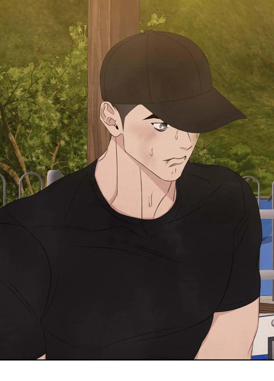 Read Topsy-Turvy chapter 126 image 262 on Lezhin
