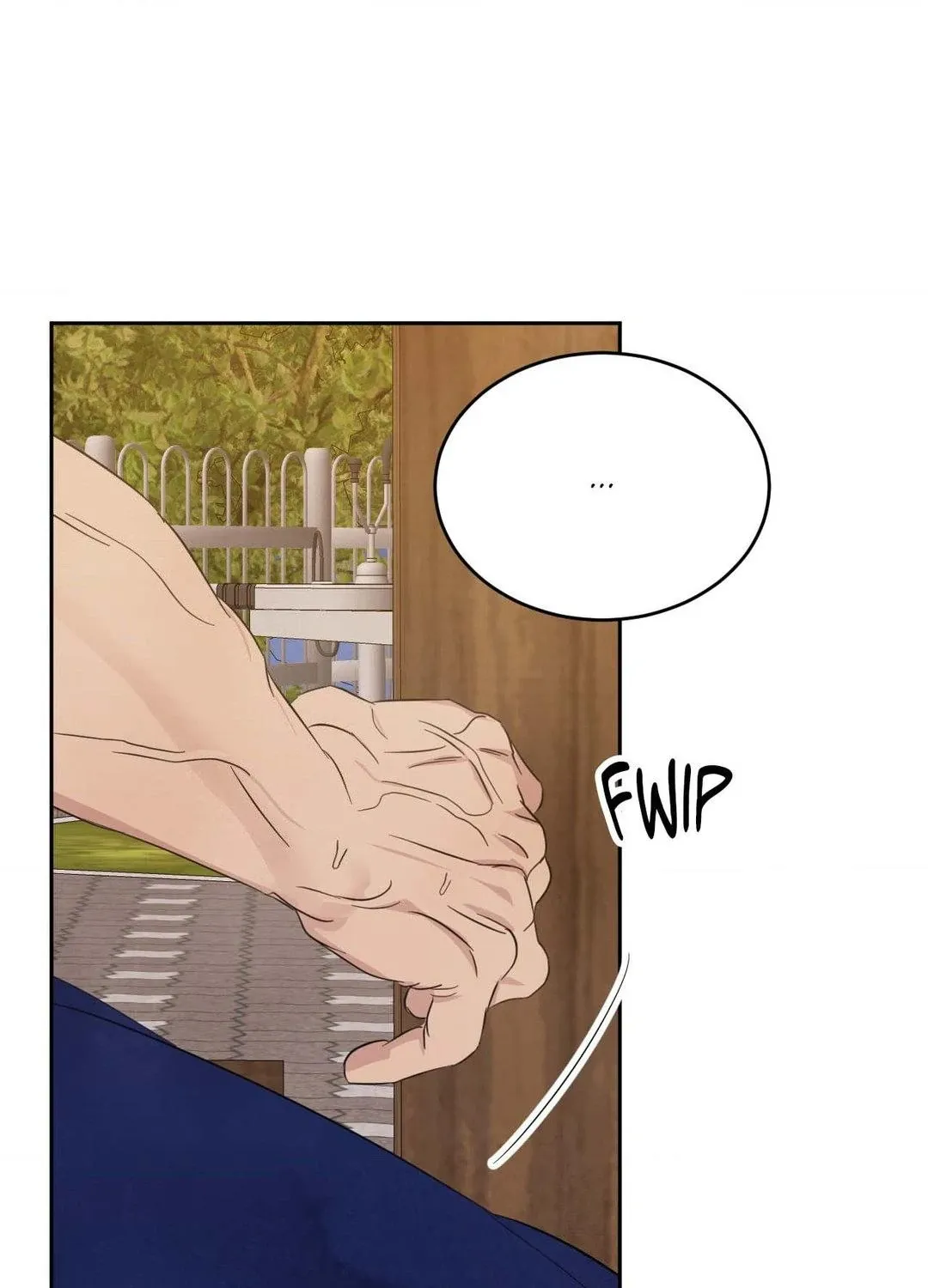 Read Topsy-Turvy chapter 126 image 264 on Lezhin