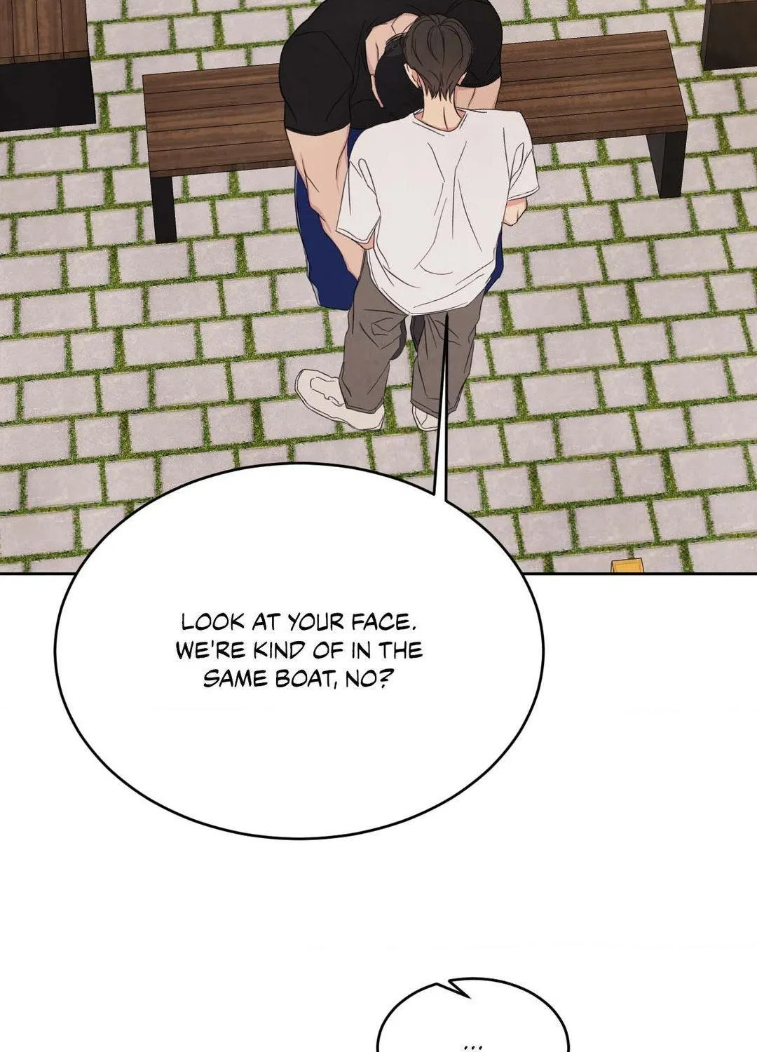 Read Topsy-Turvy chapter 126 image 272 on Lezhin